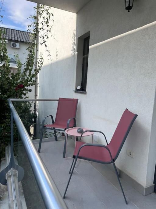 Braytim Residence Free private parking
