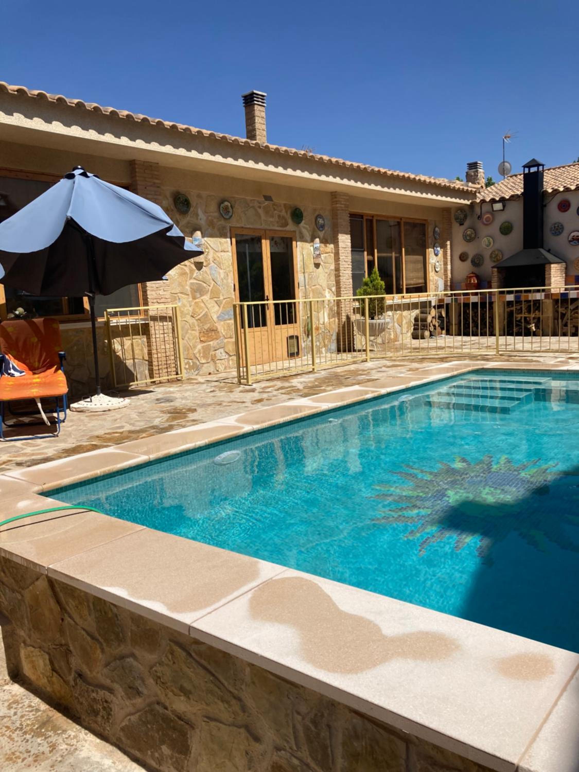 Casa El Sol view 4