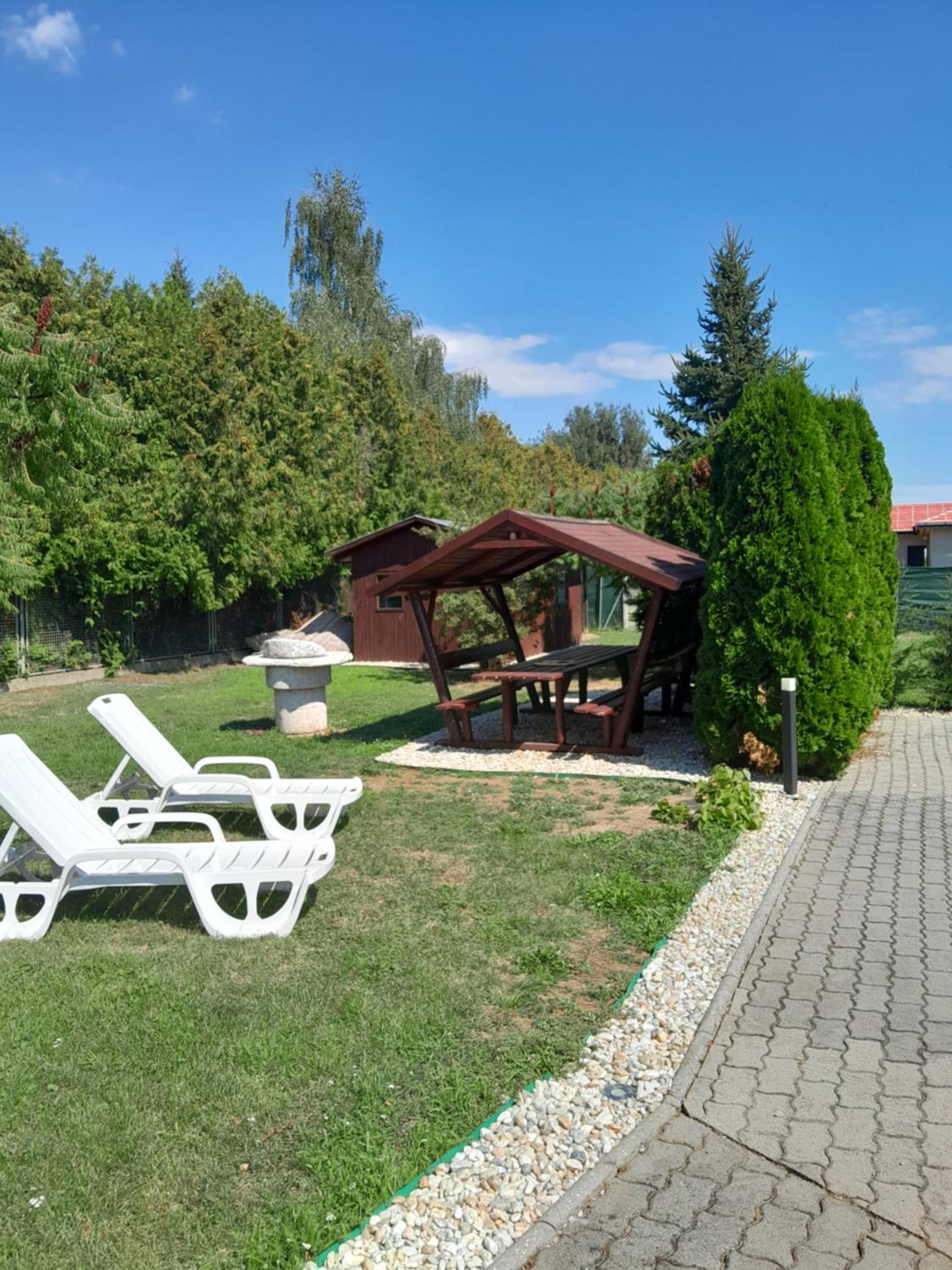 Holiday Apartman