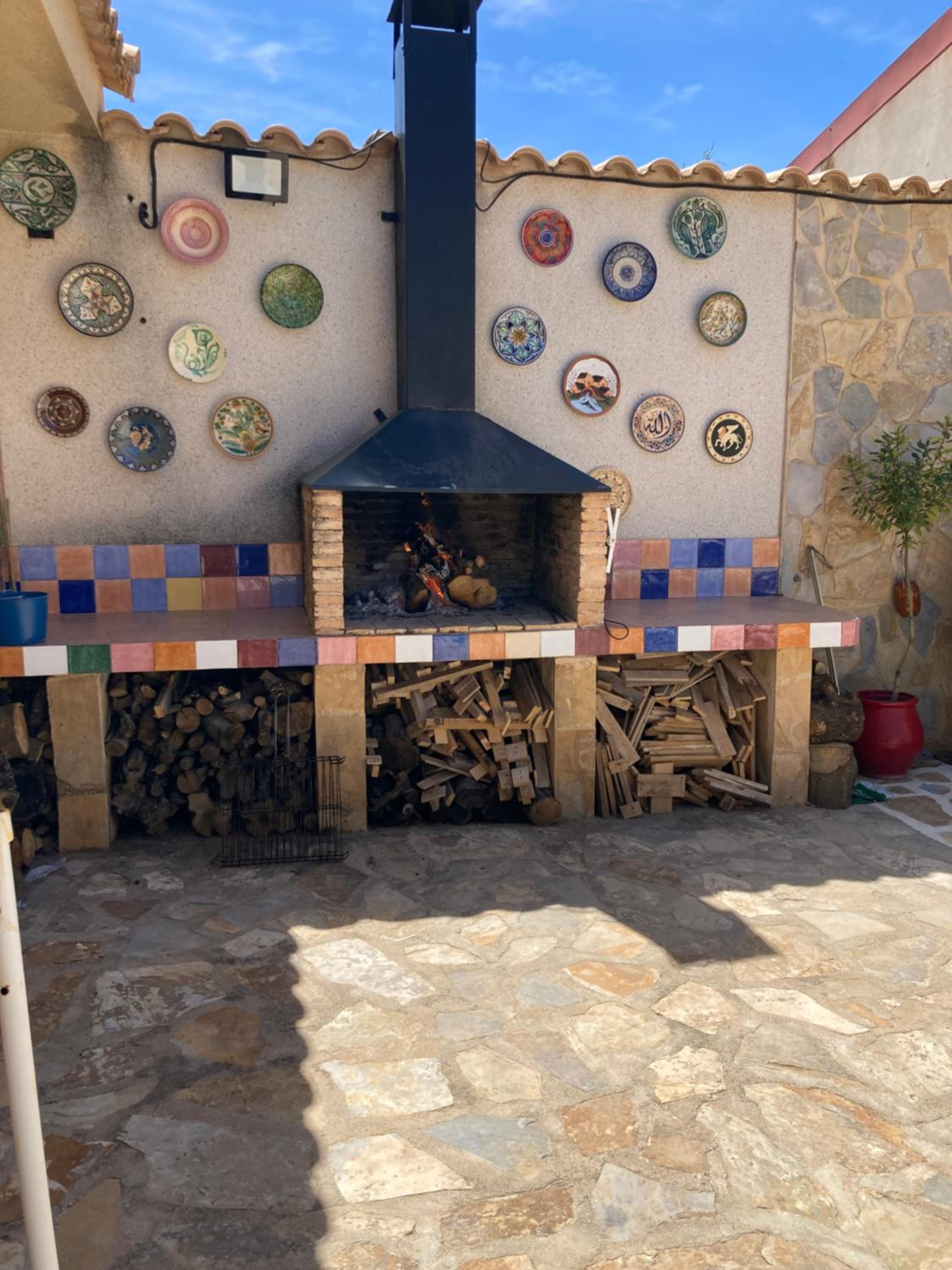 Casa El Sol view 3
