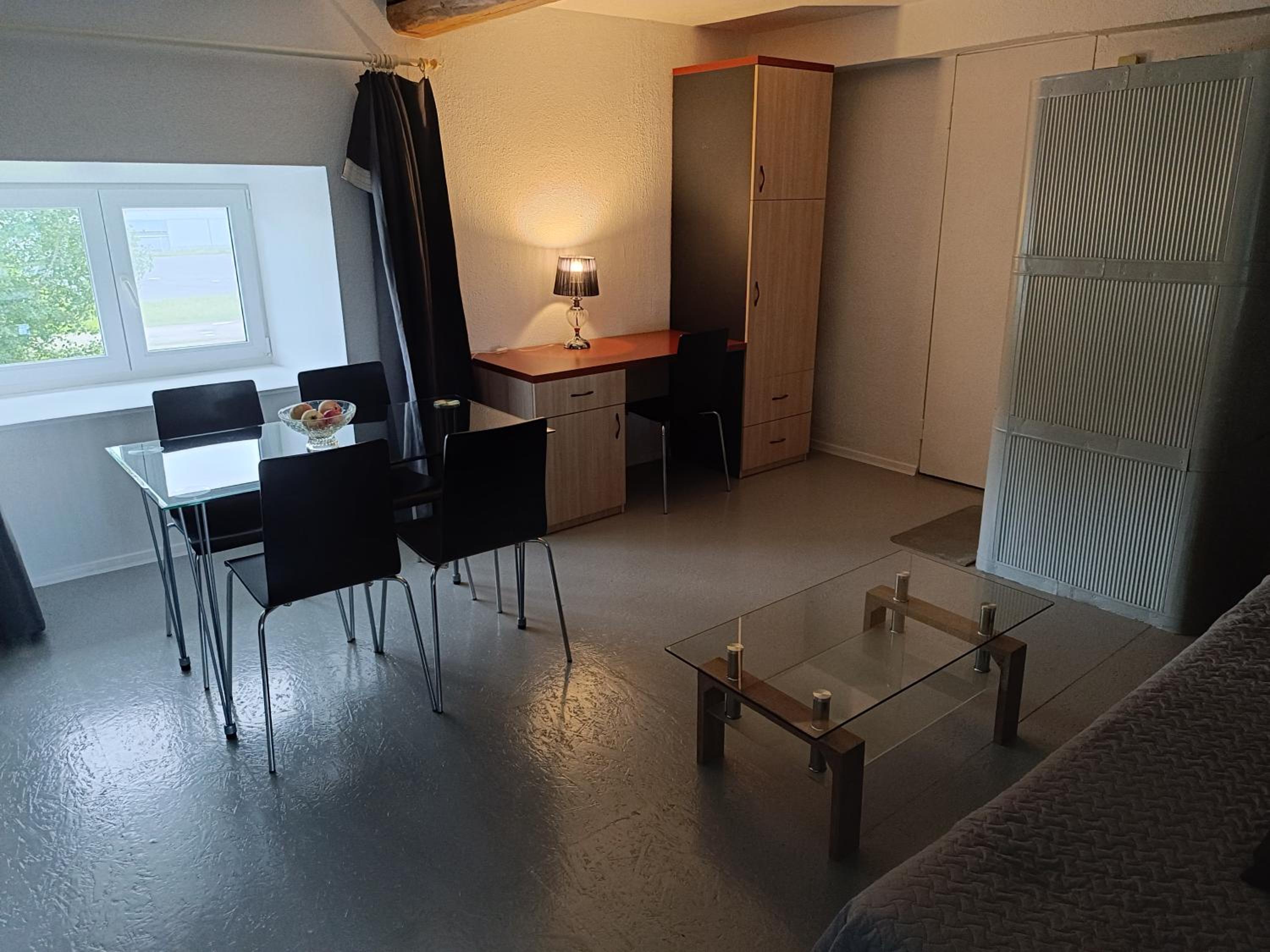 Mäo Apartment