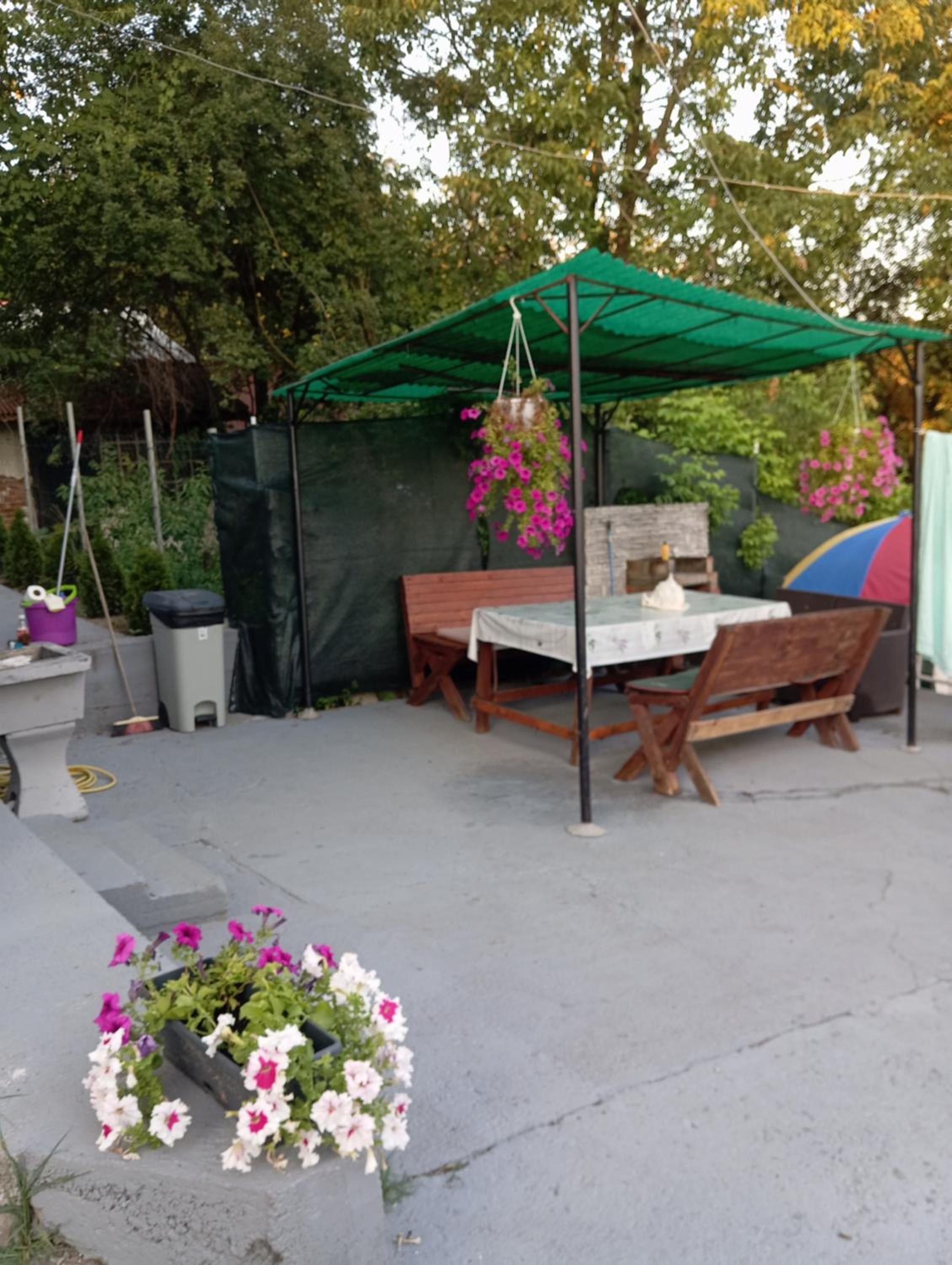 Apartman Deni