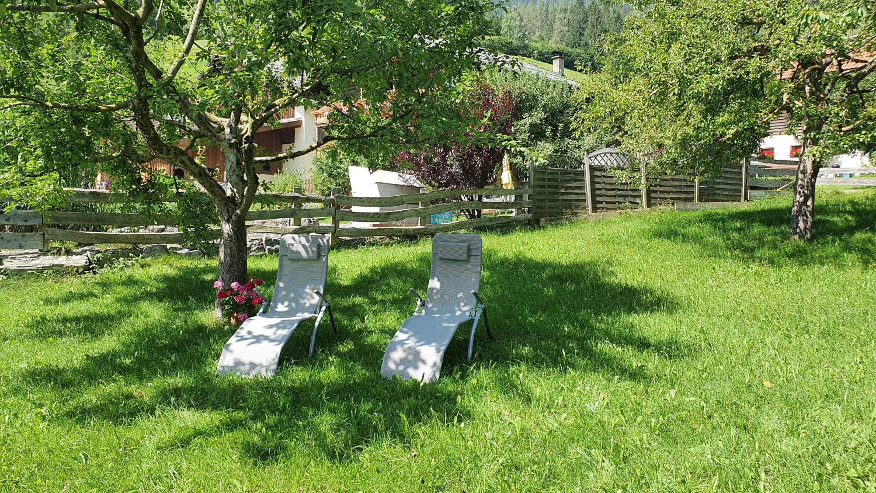 Neufangbauer, Familie Sabine und Peter Hauser