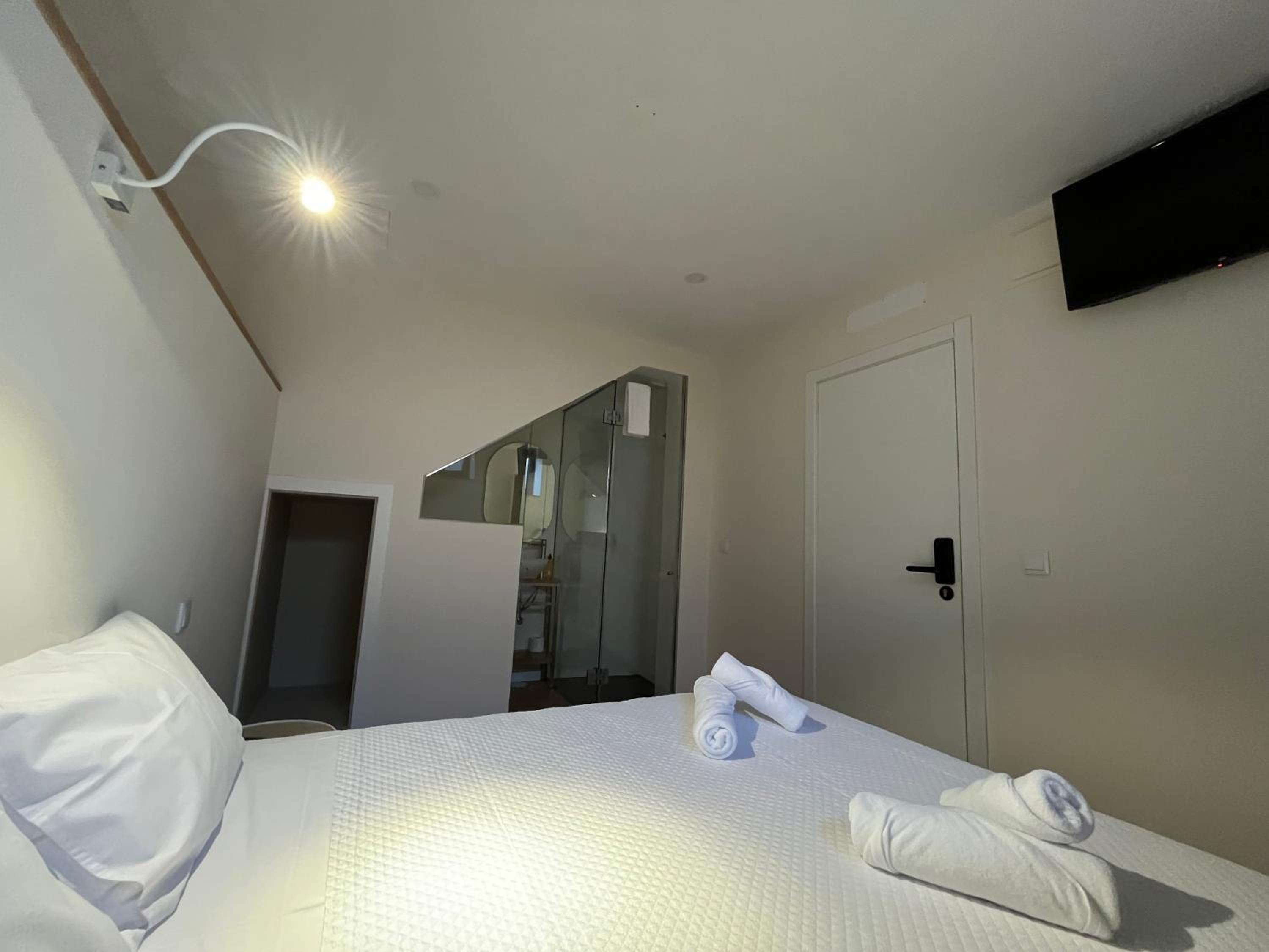 Ameixial Suites