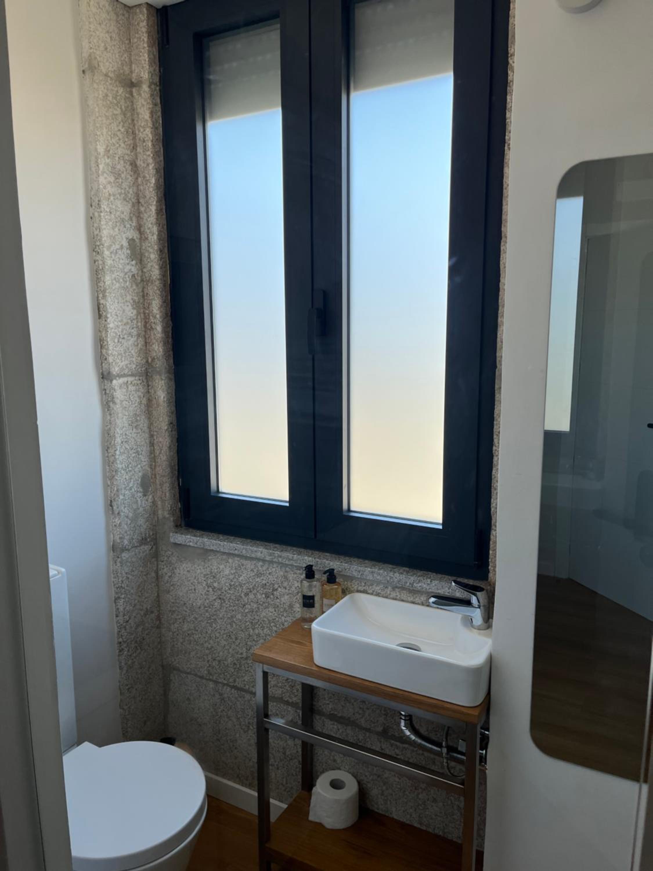 Ameixial Suites