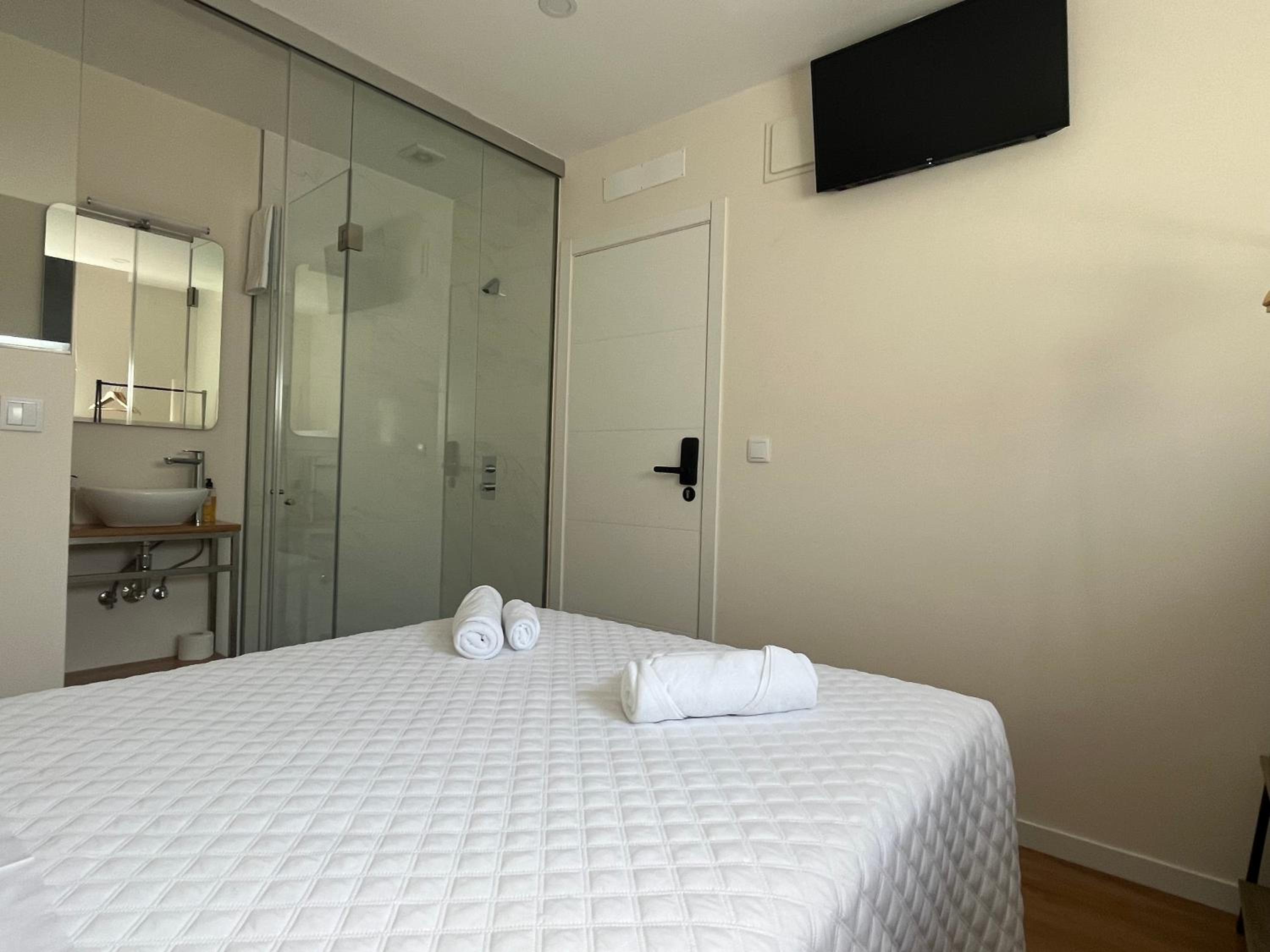 Ameixial Suites