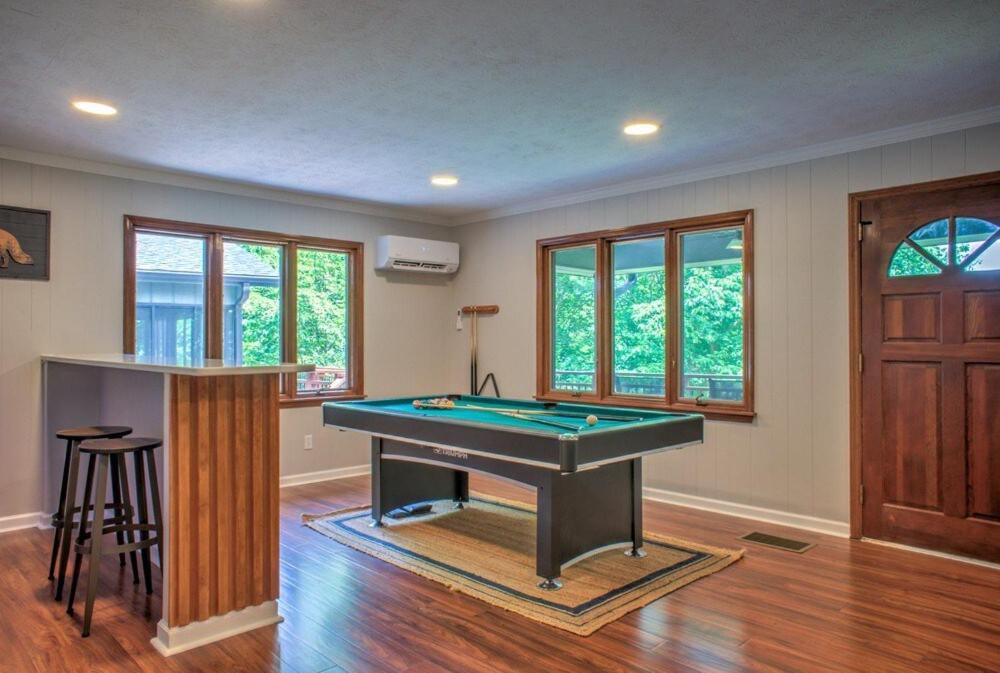 The Peaceful Fox - Relaxing Retreat in Asheville - Family view 2