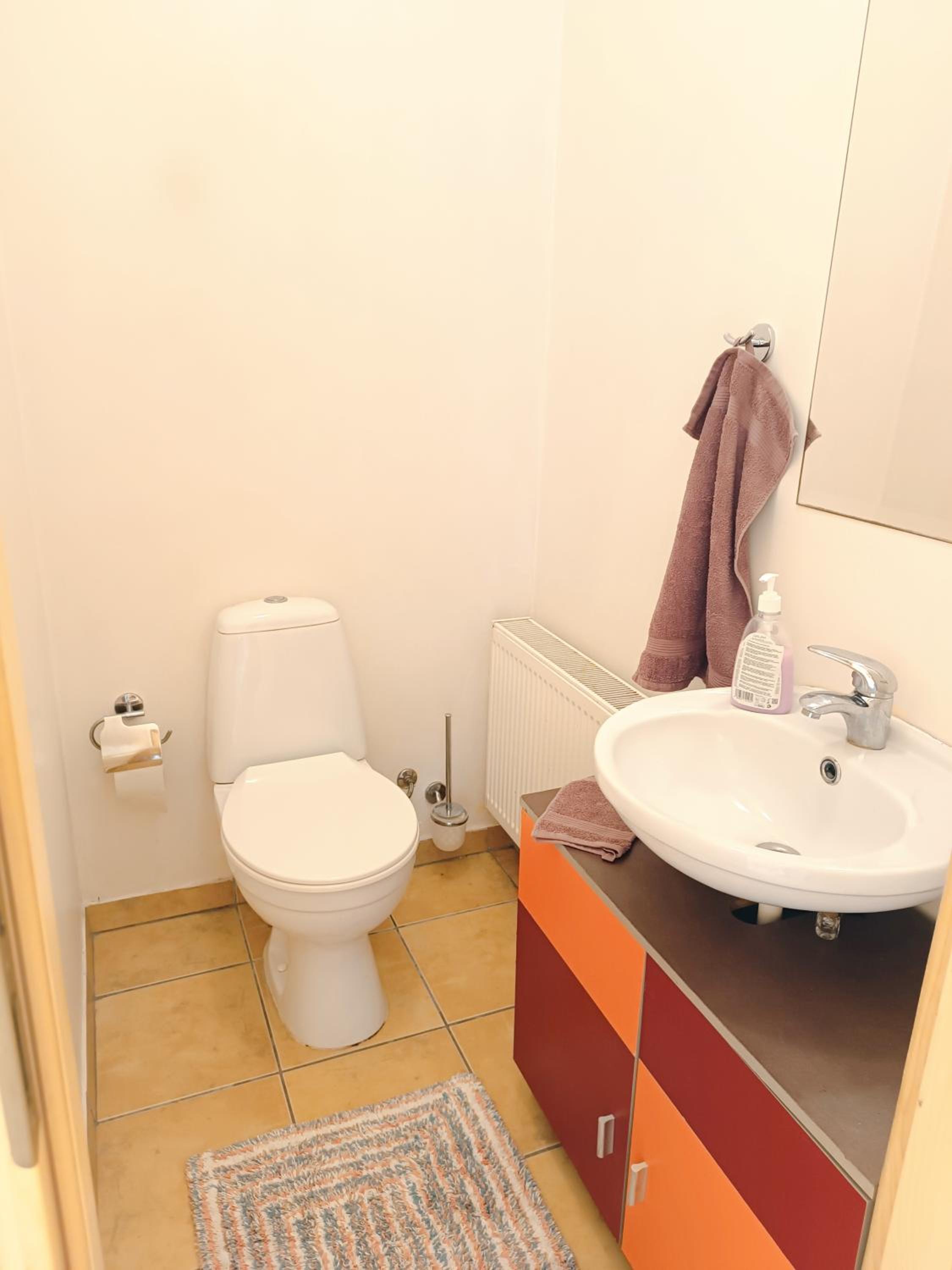 109m2 -Apartment Luiza 1- NEW Cottage view 4