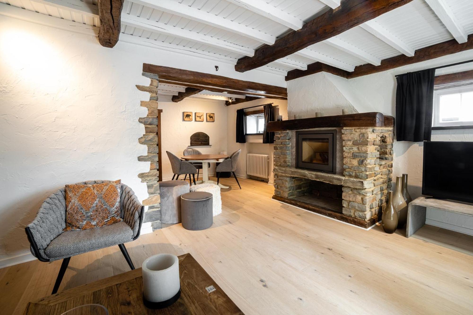 La petite maison du Gastronome