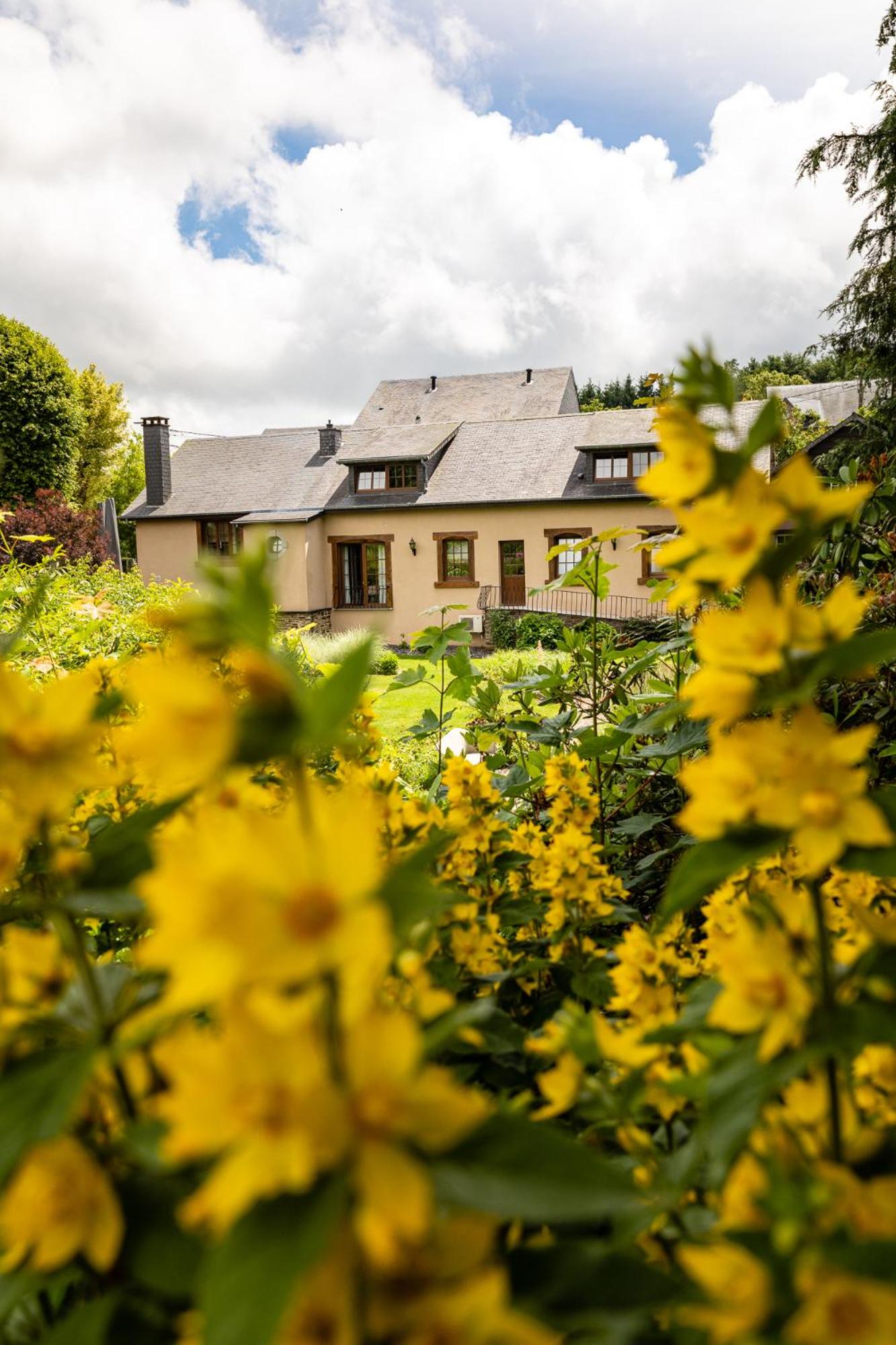 La petite maison du Gastronome