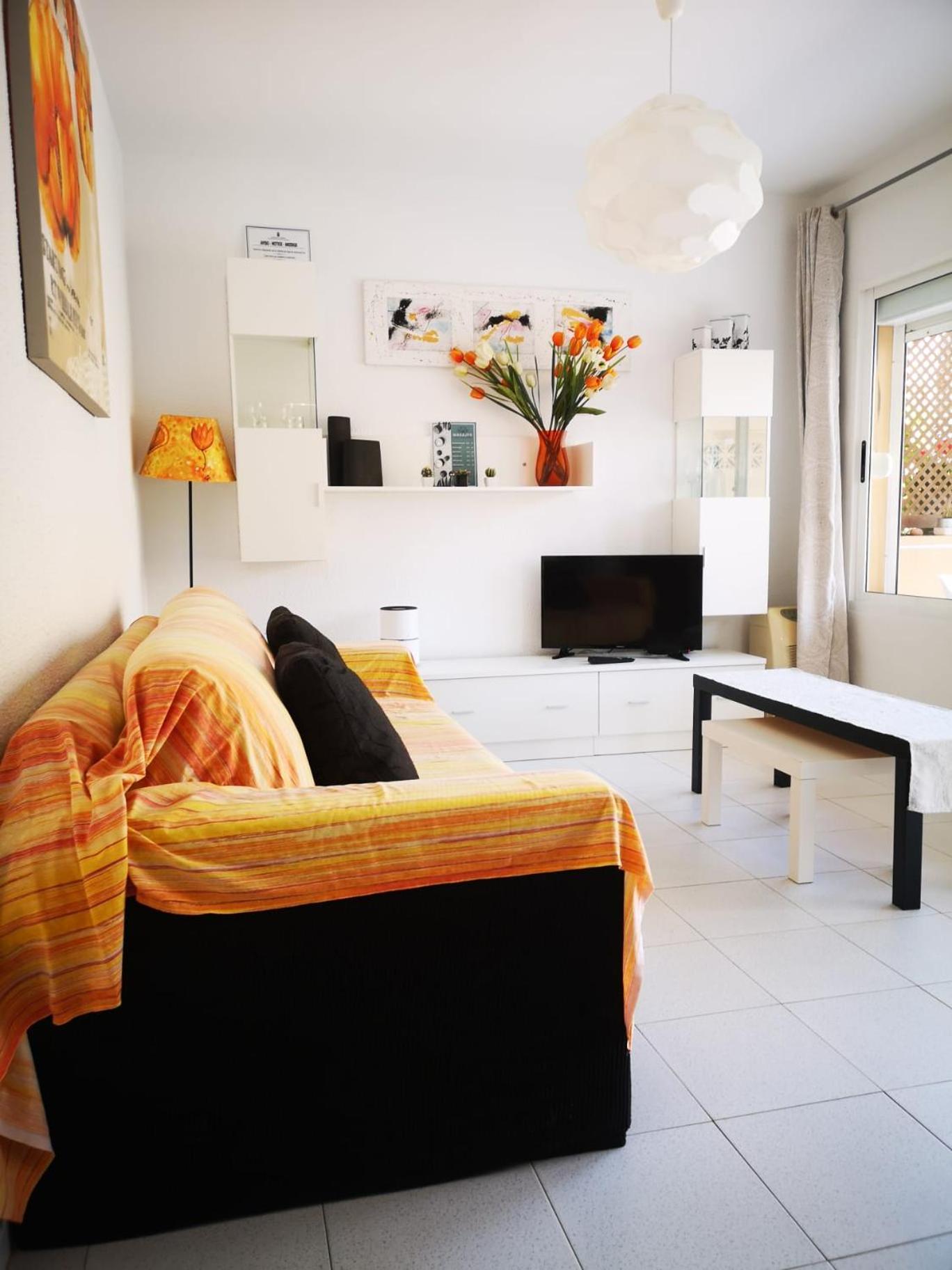 LasPalmasApartment
