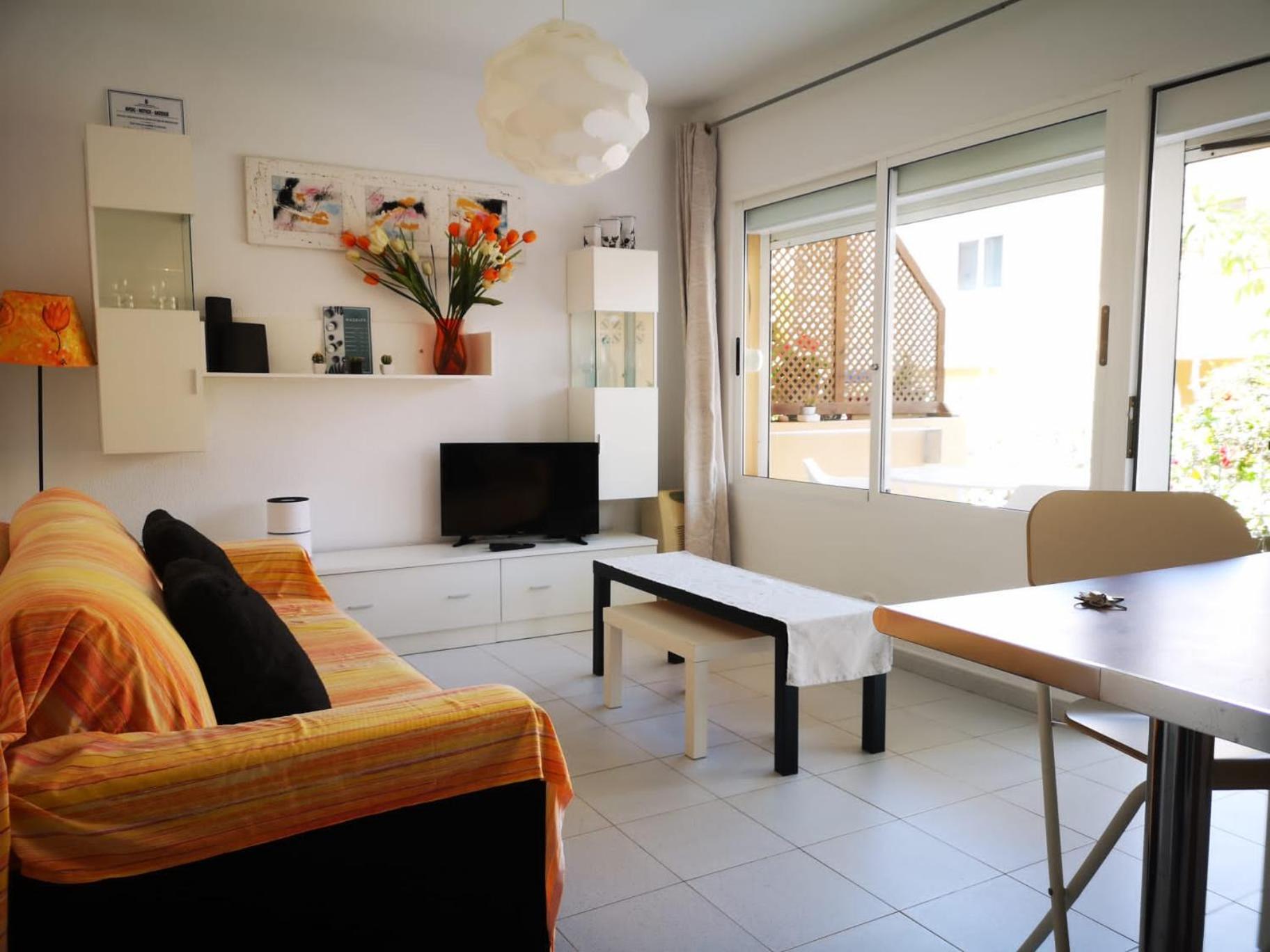 LasPalmasApartment