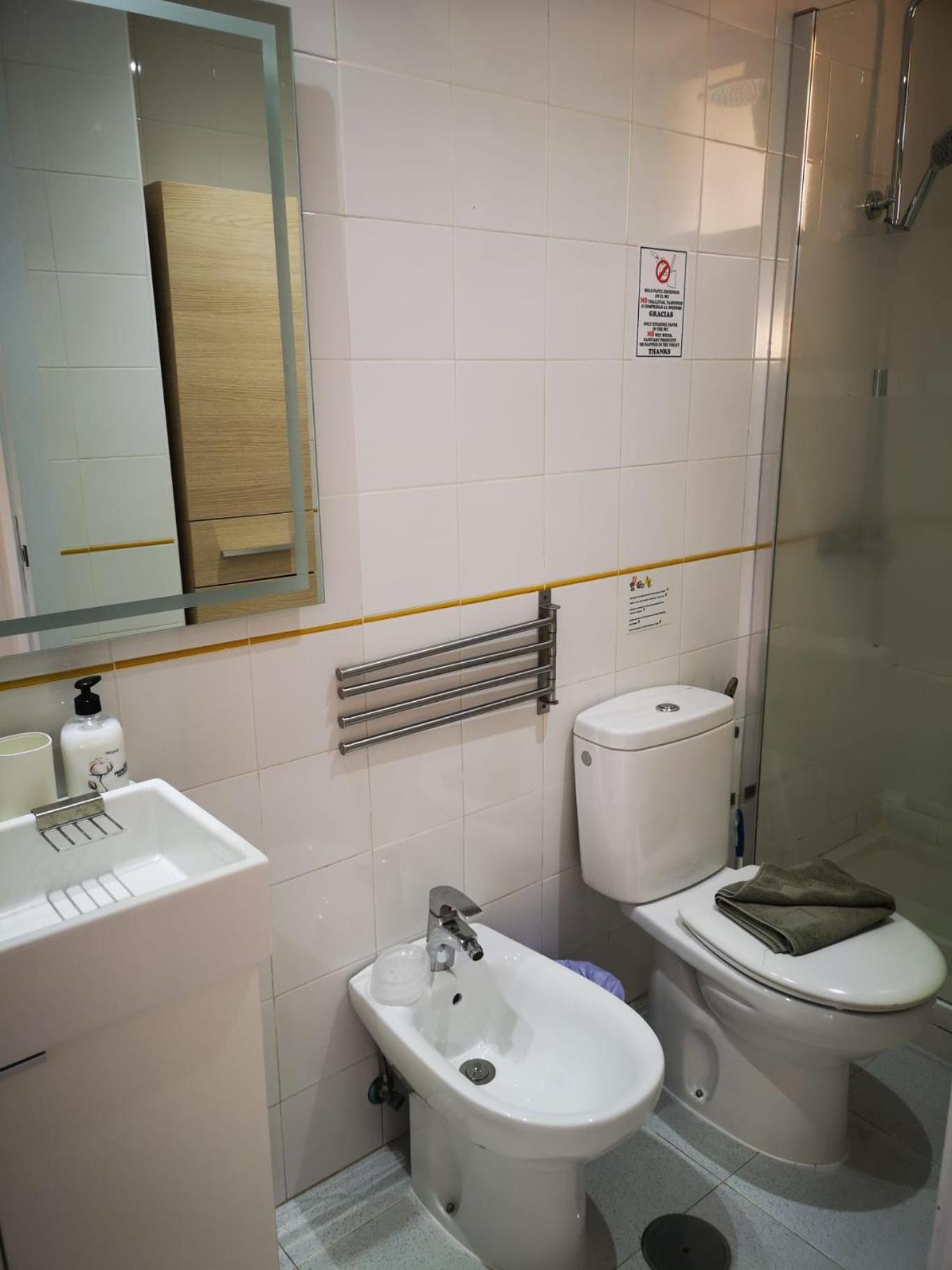 LasPalmasApartment