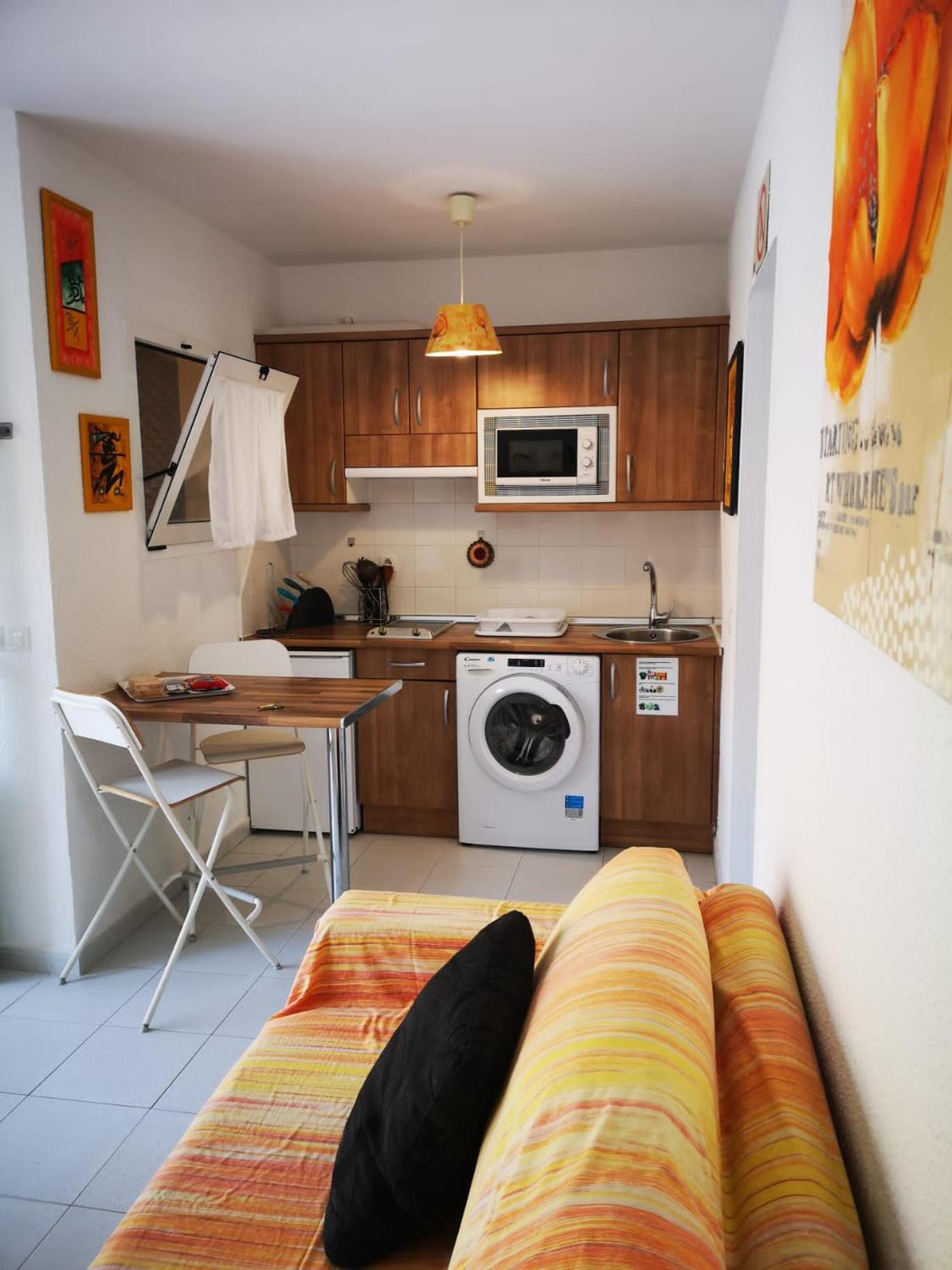 LasPalmasApartment