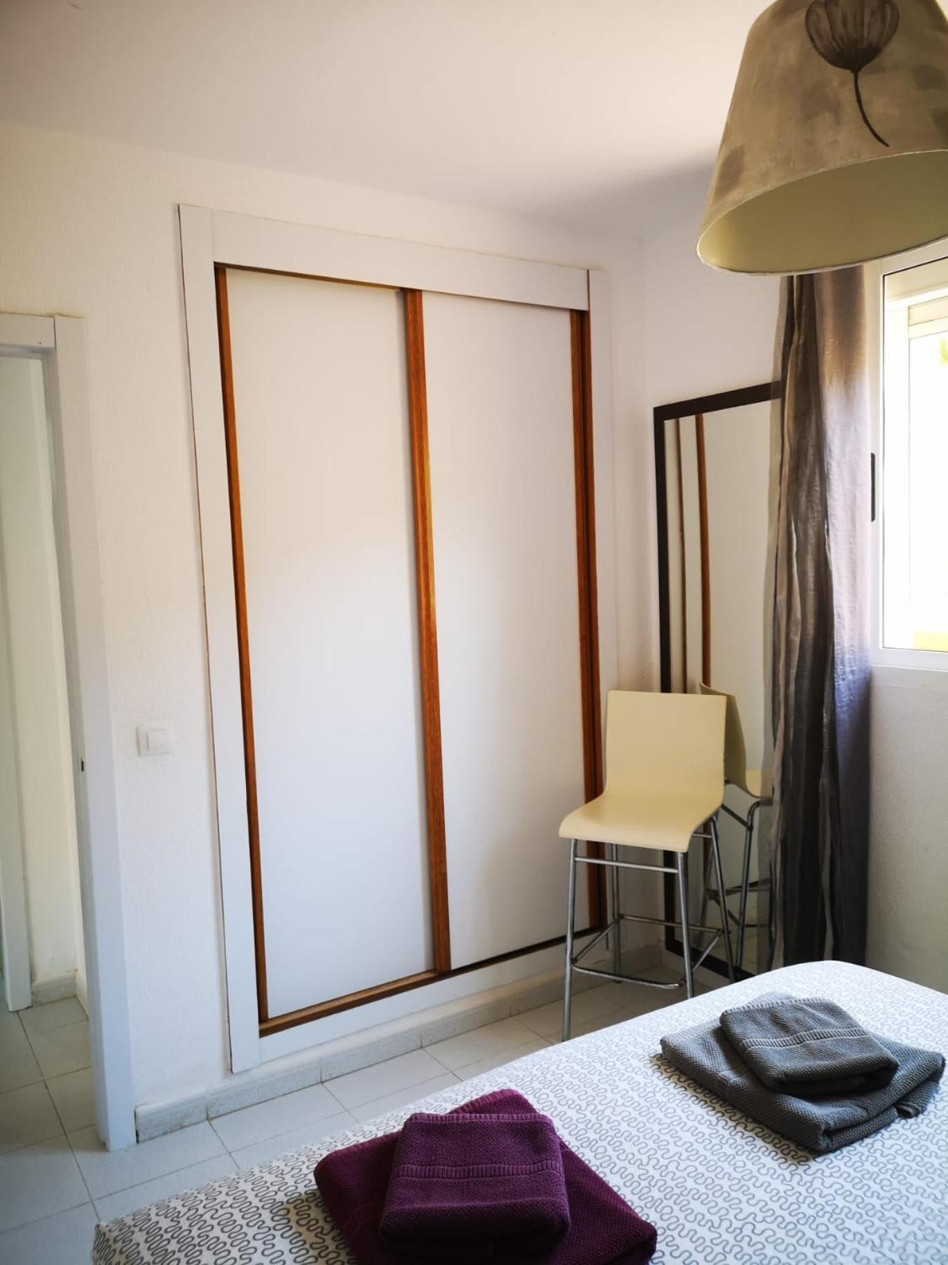 LasPalmasApartment