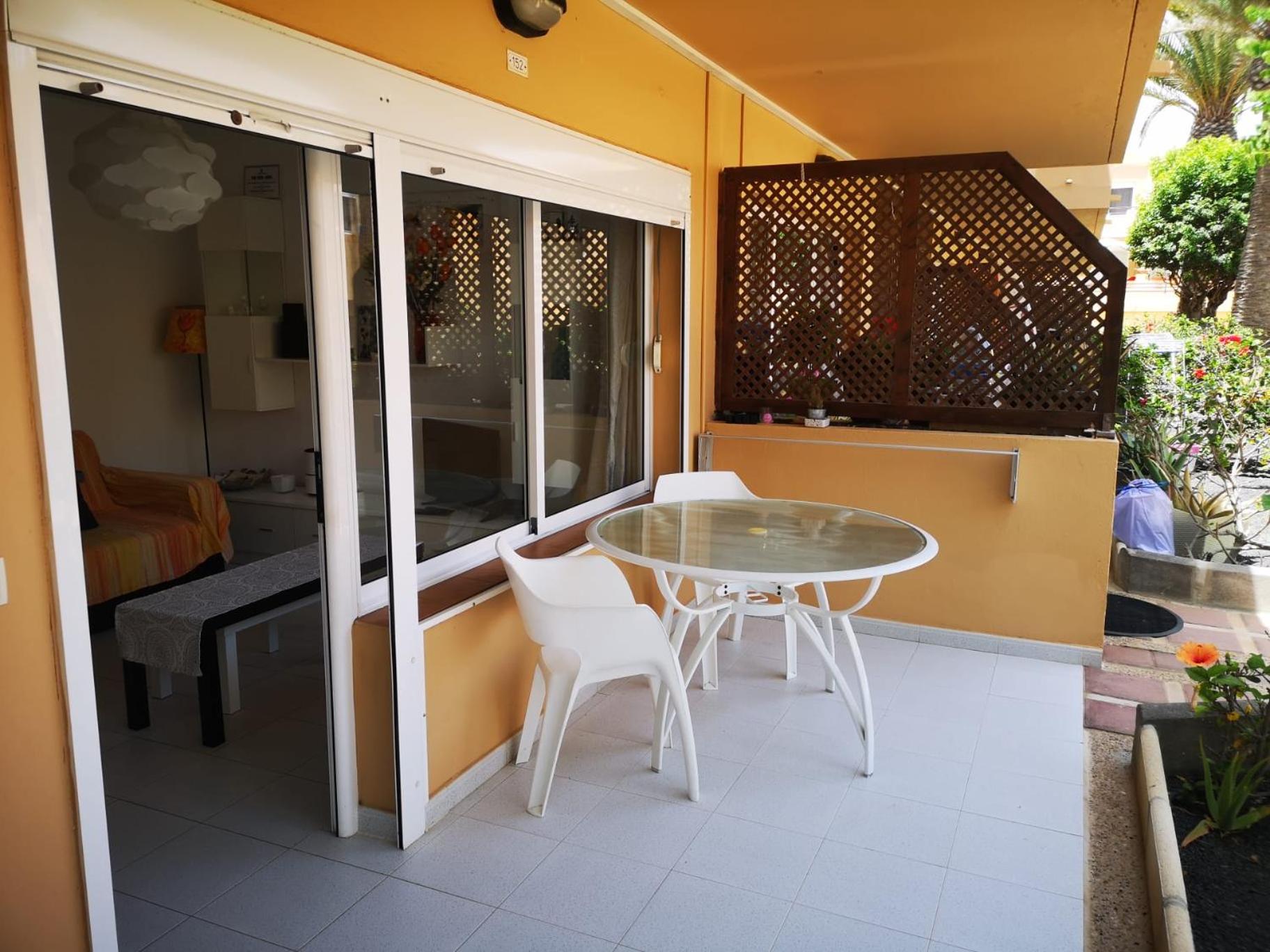 LasPalmasApartment
