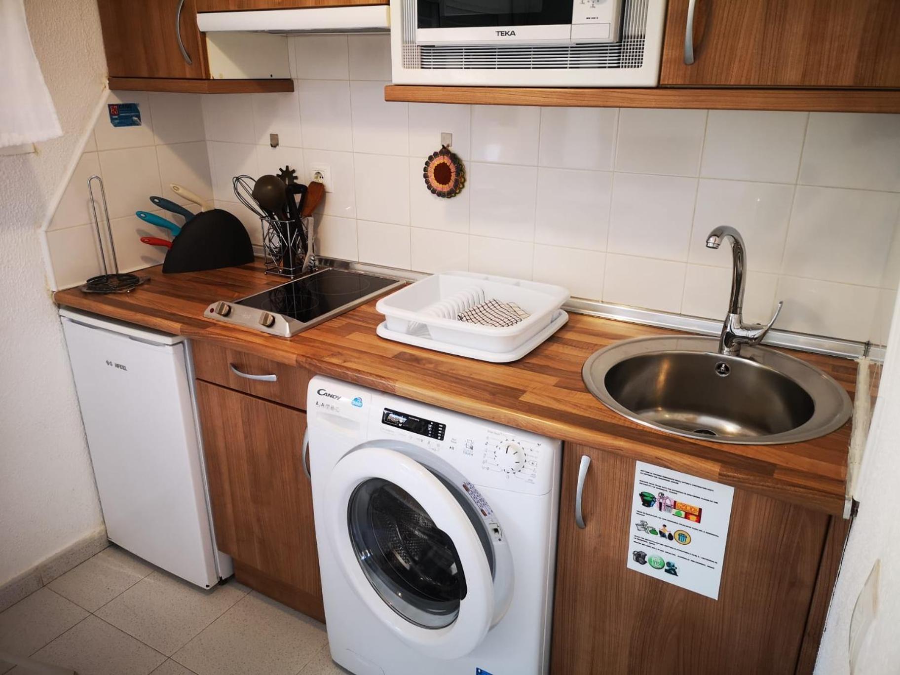 LasPalmasApartment