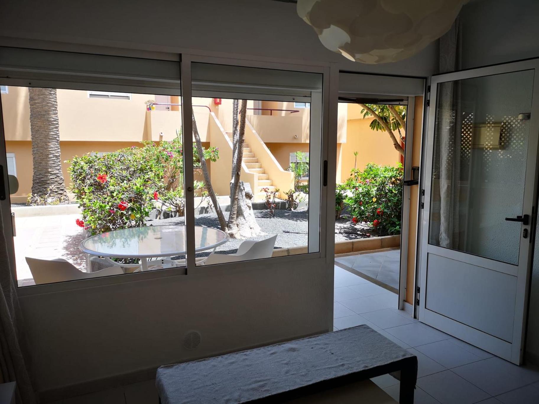 LasPalmasApartment