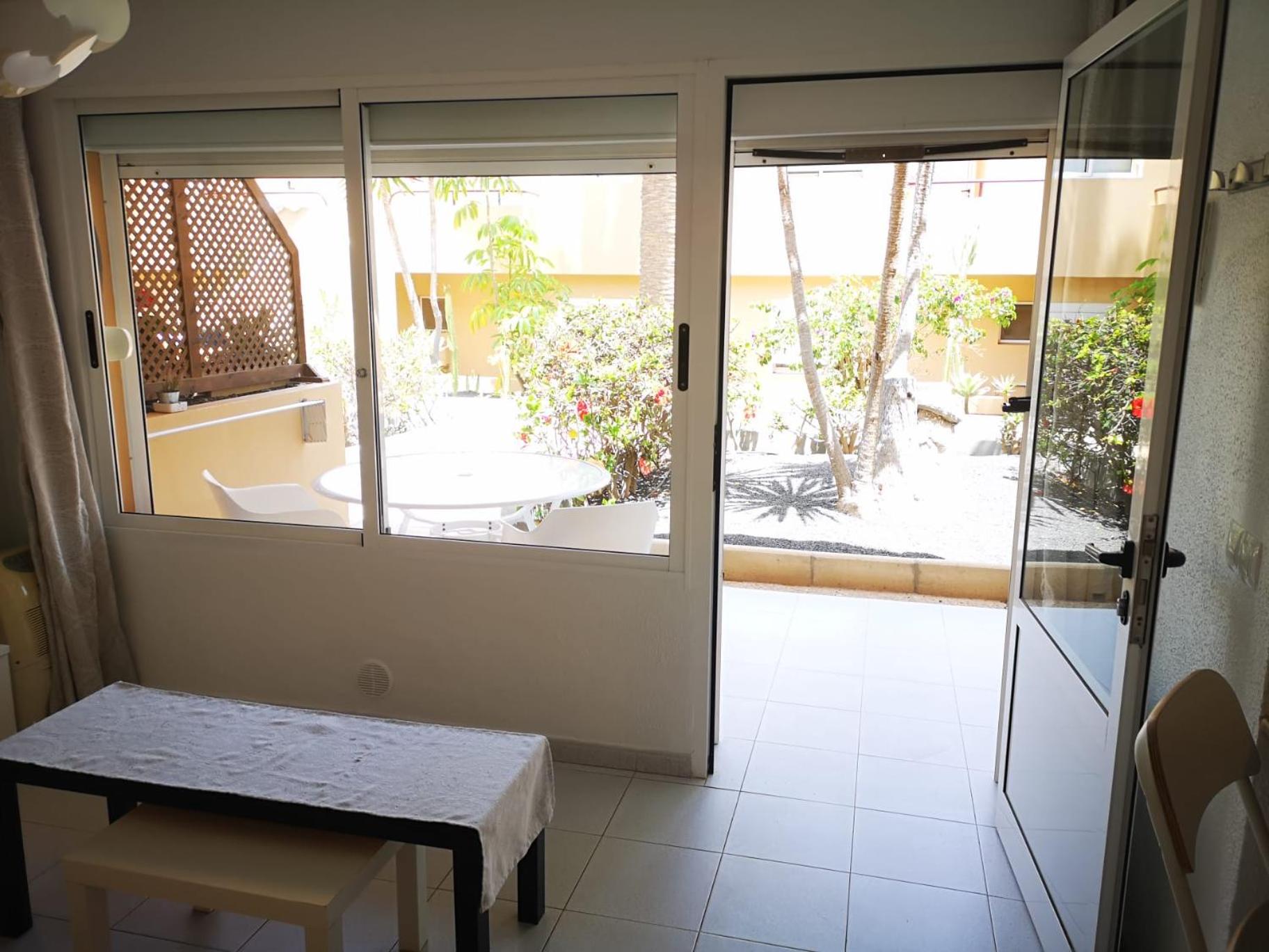 LasPalmasApartment