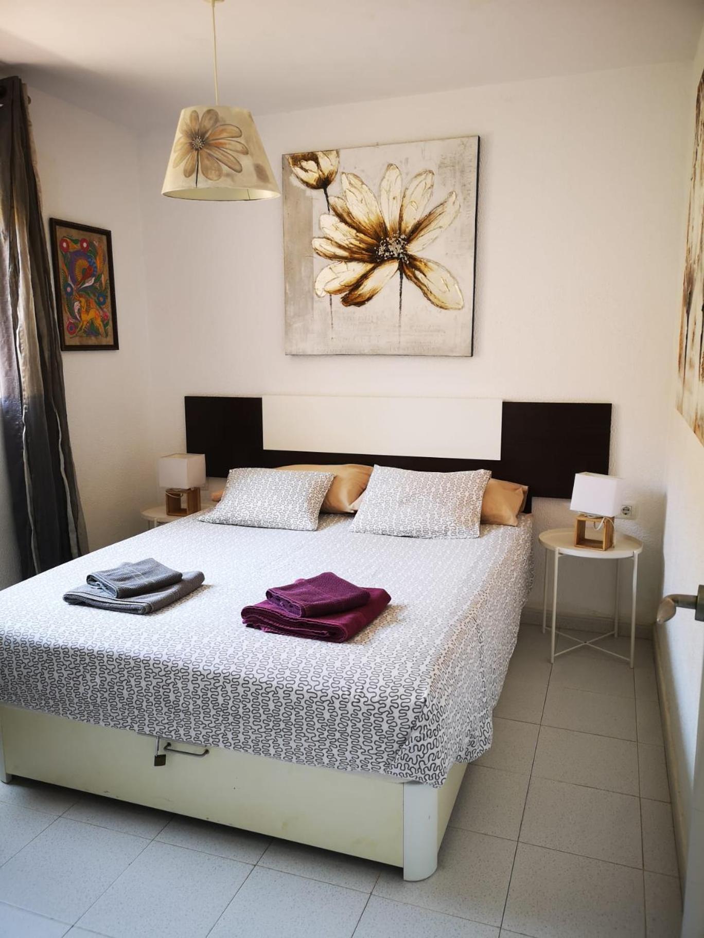 LasPalmasApartment
