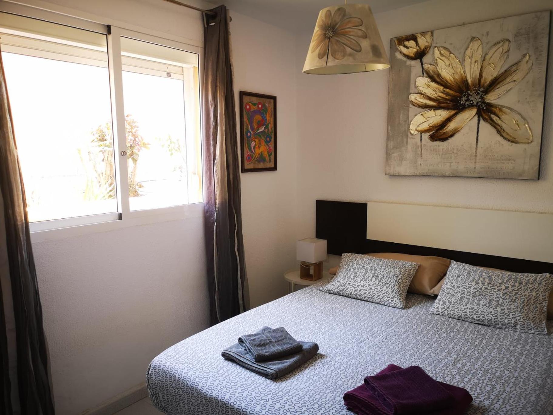 LasPalmasApartment