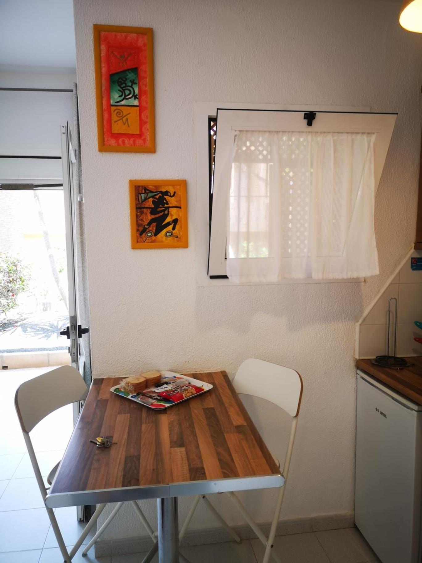 LasPalmasApartment