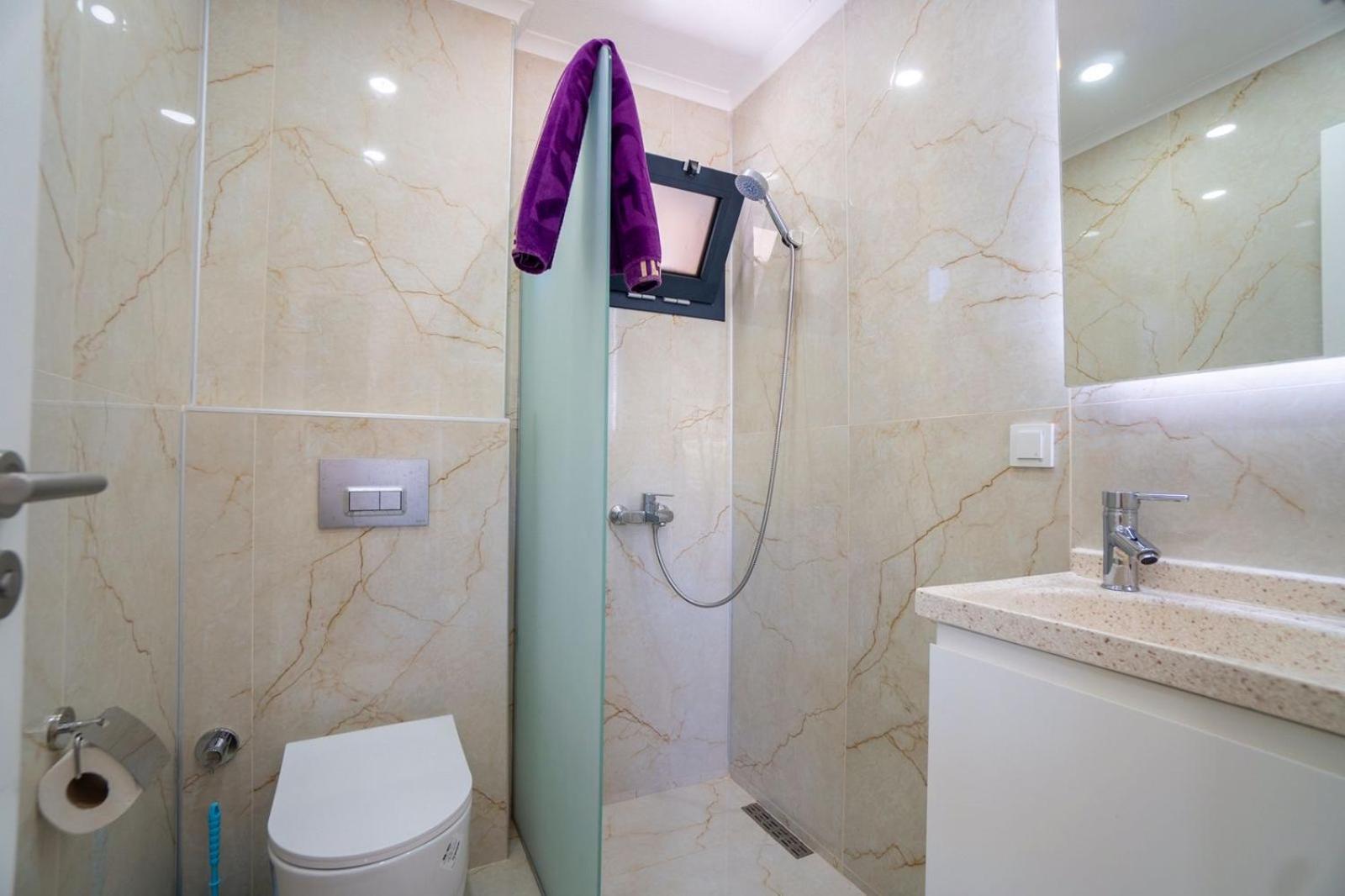 BODRUM KIZILAĞAÇ'da MÜSTAKİL KONUMDA LÜX DAİRE view 4