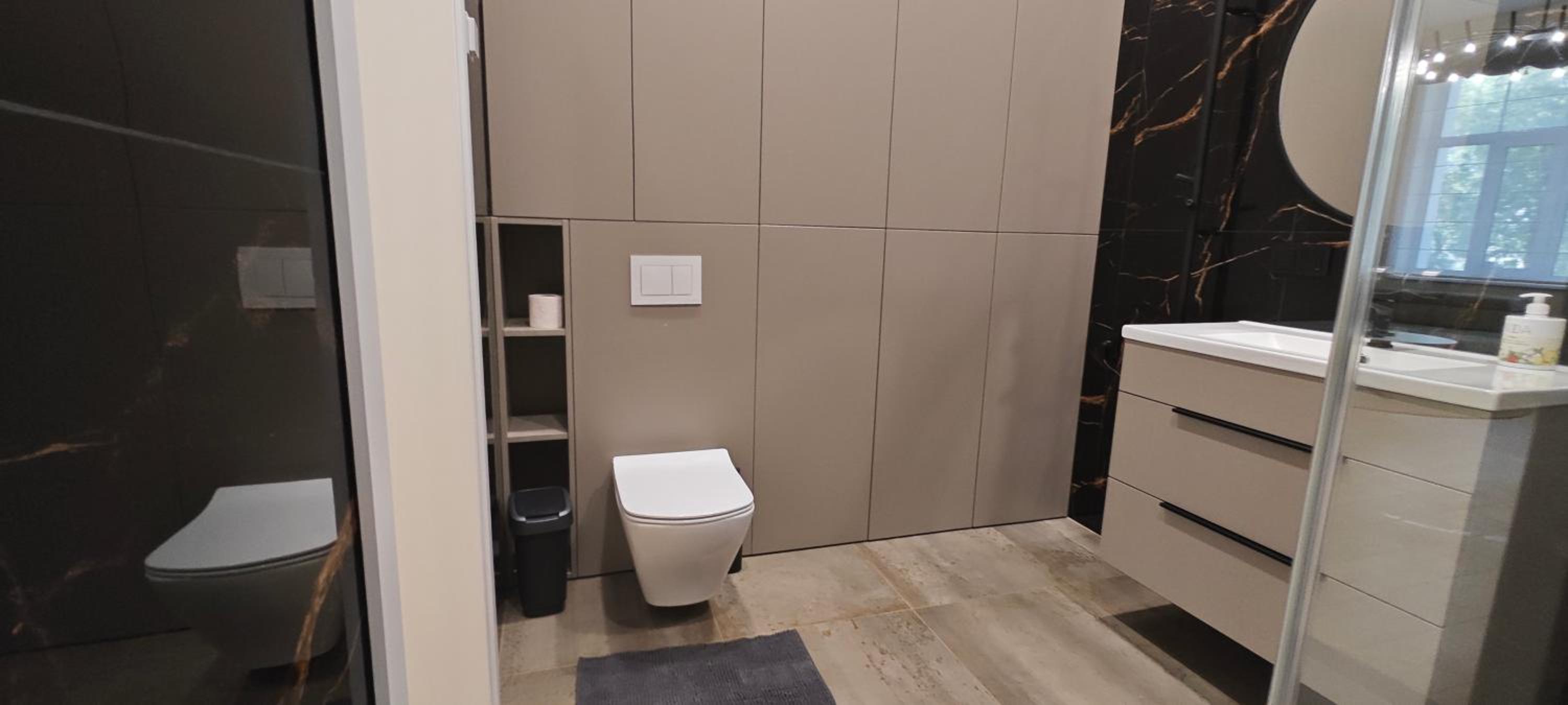 Apartamentai Viktorija