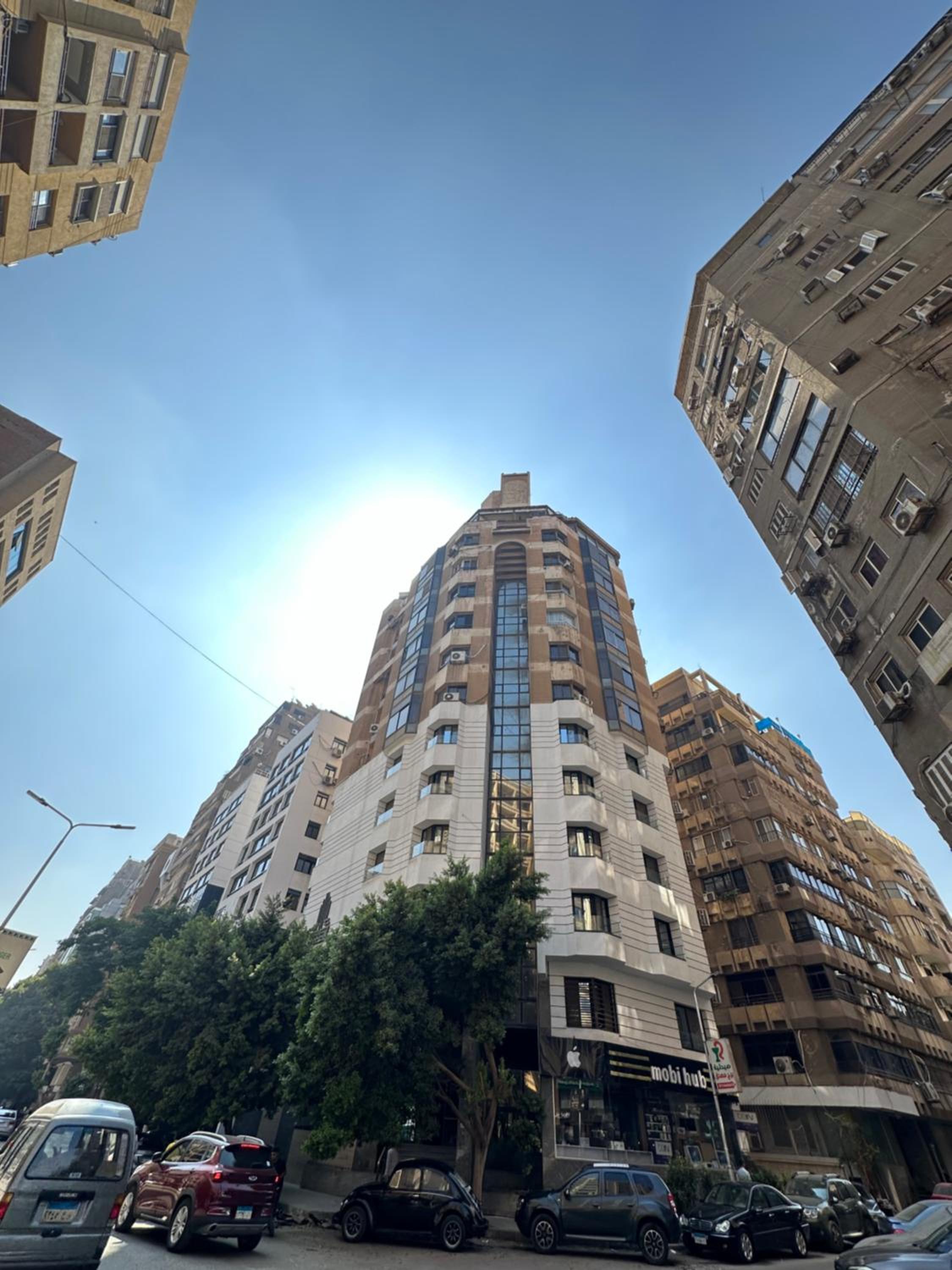 building