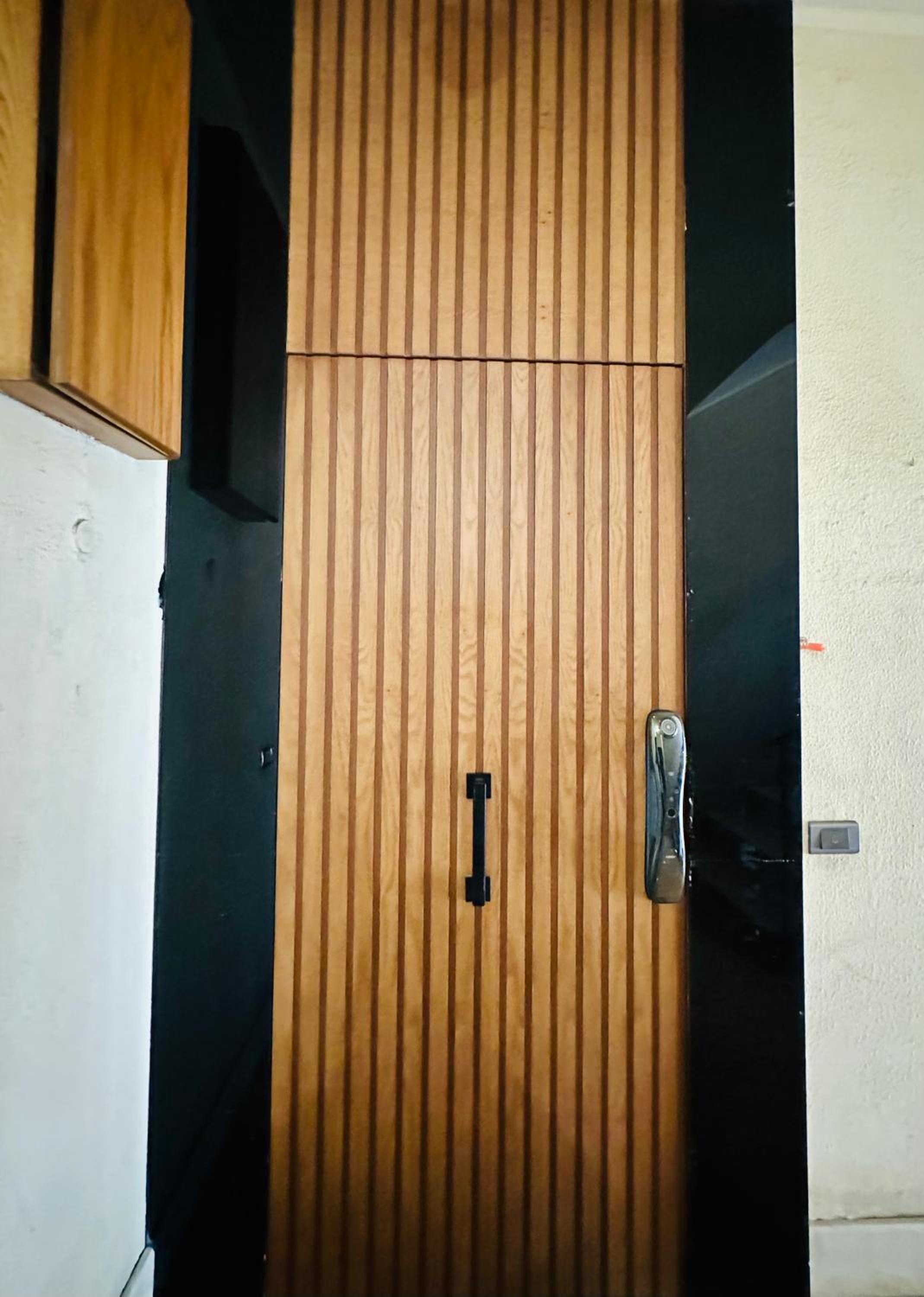 Luxury apart in Al Mohandiseen