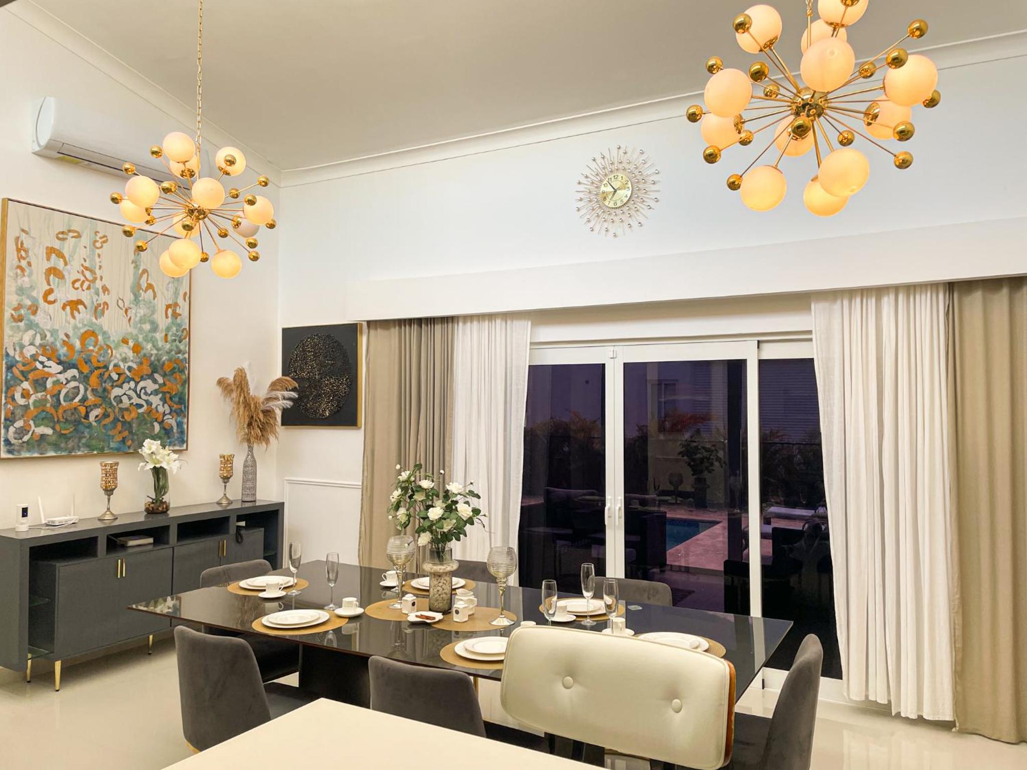 Luxury Villa Vista Cana Punta Cana