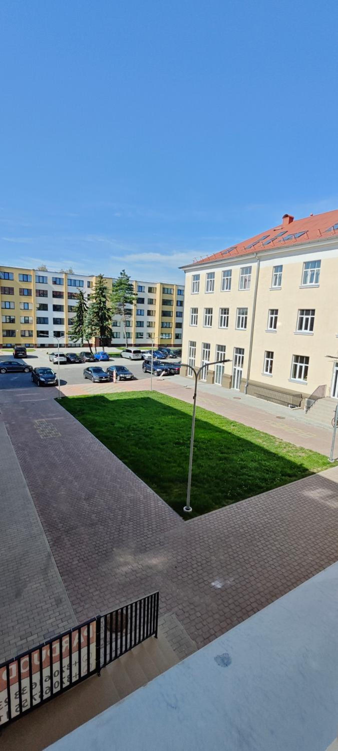 Apartamentai Viktorija