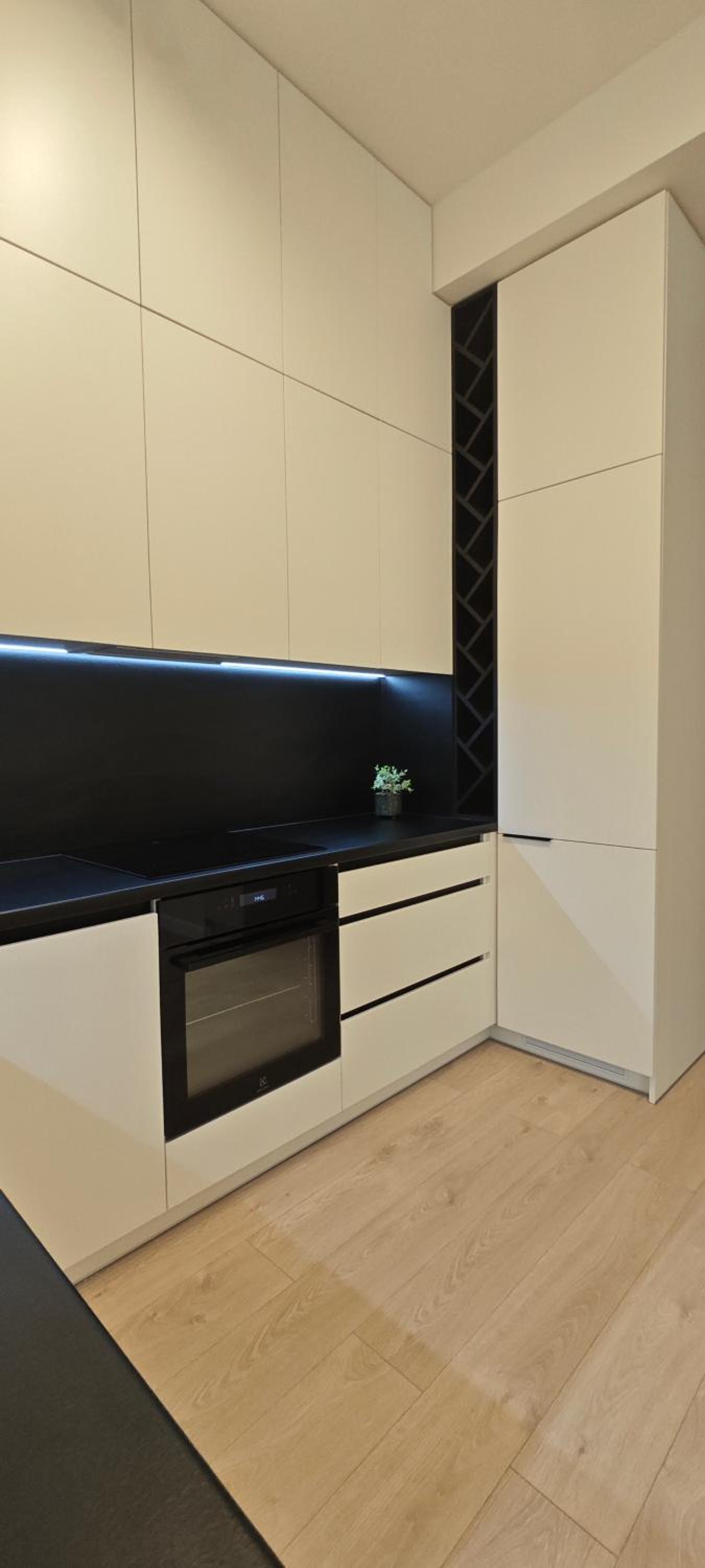 Apartamentai Viktorija