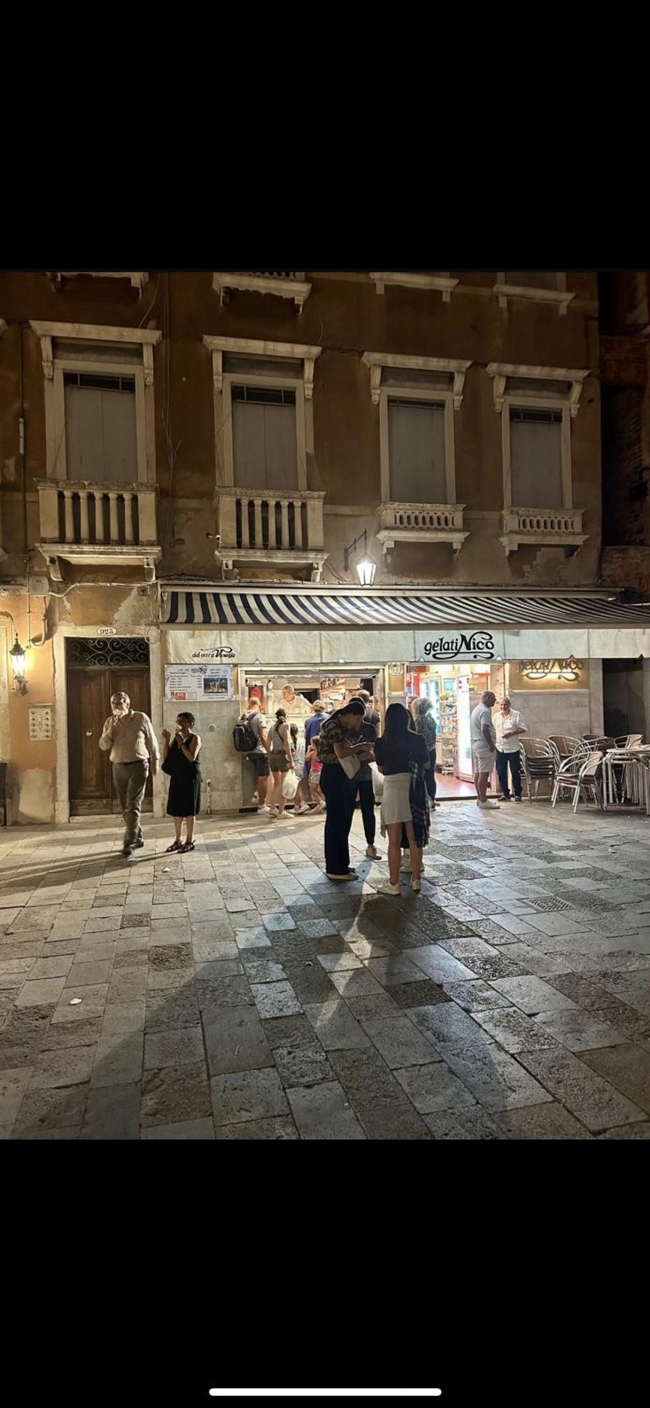 Squero Apartment Zattere