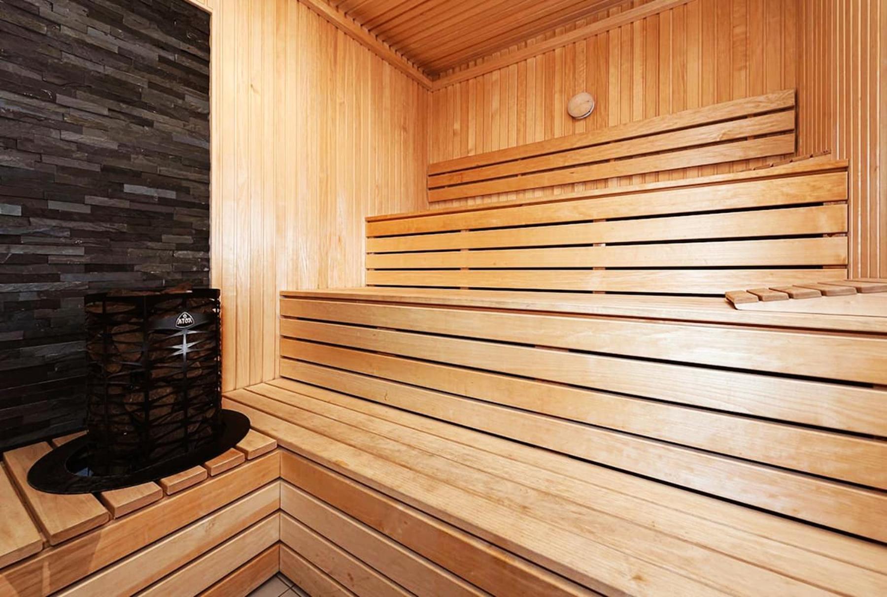 The Lovers SPA view 4