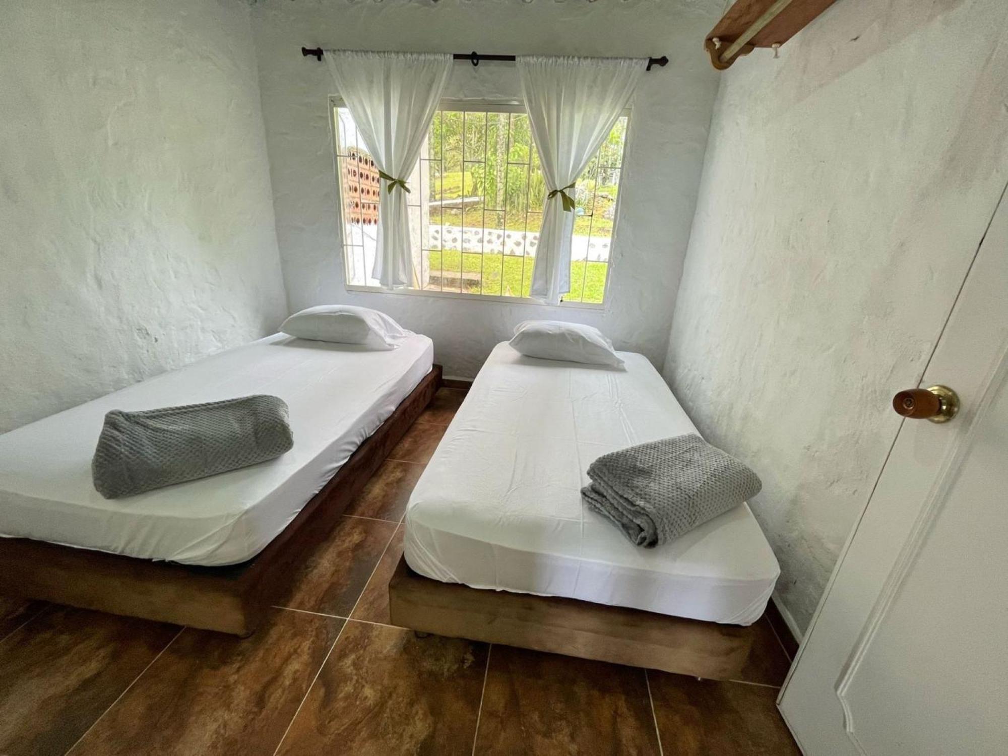 Finca Hotel Villa Carolina