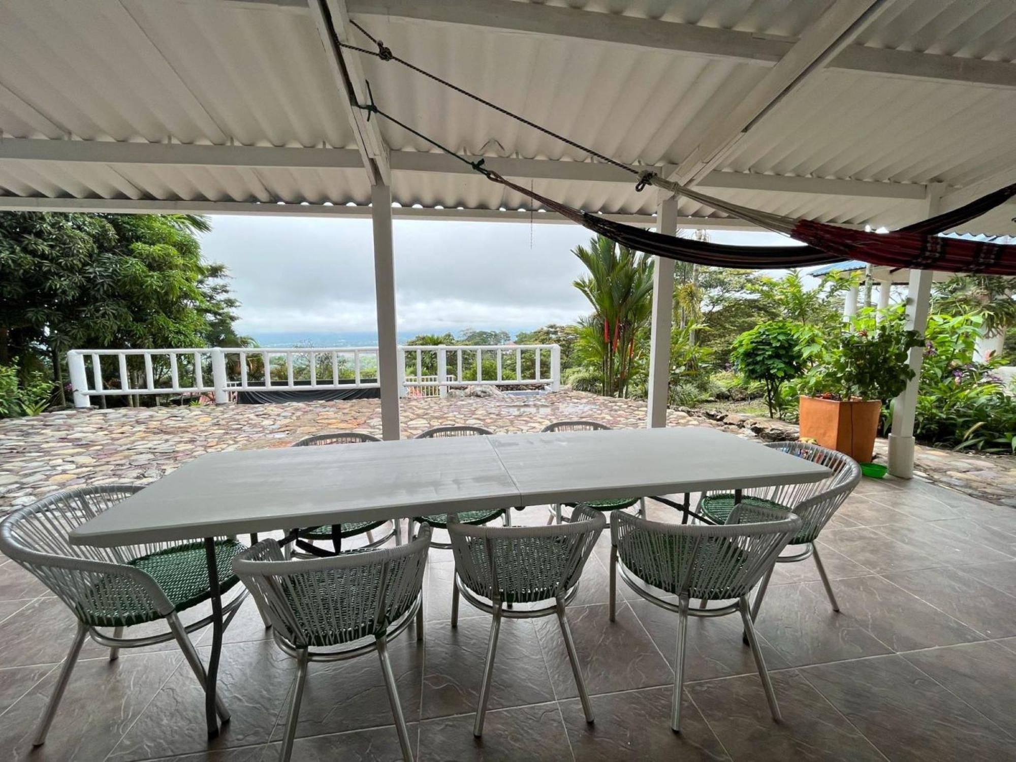 Finca Hotel Villa Carolina