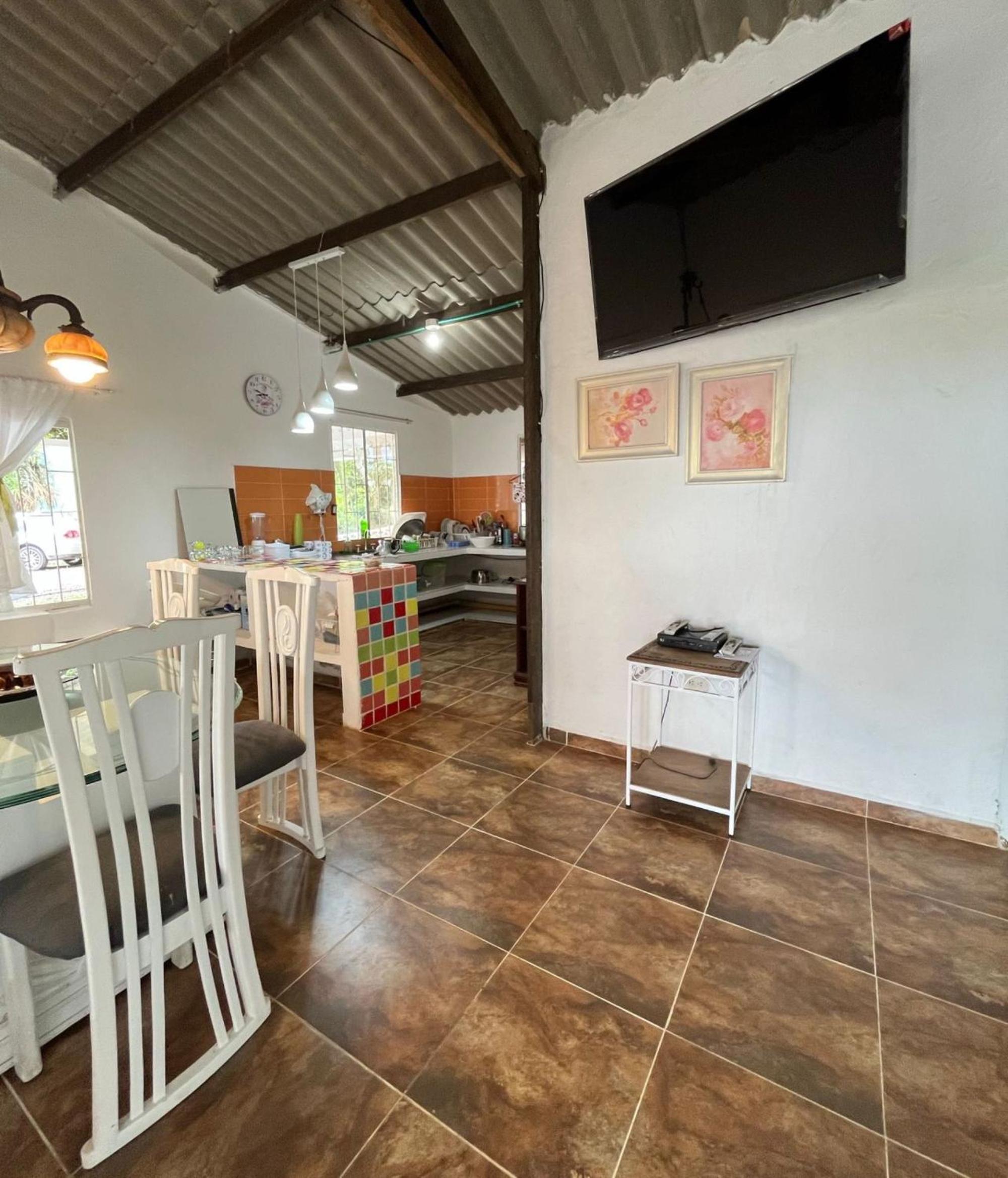 Finca Hotel Villa Carolina