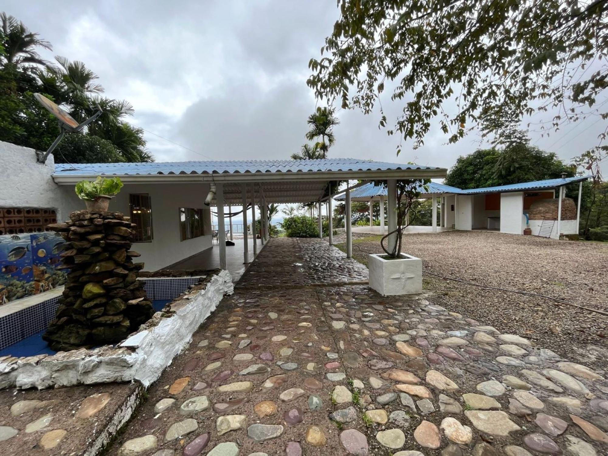 Finca Hotel Villa Carolina