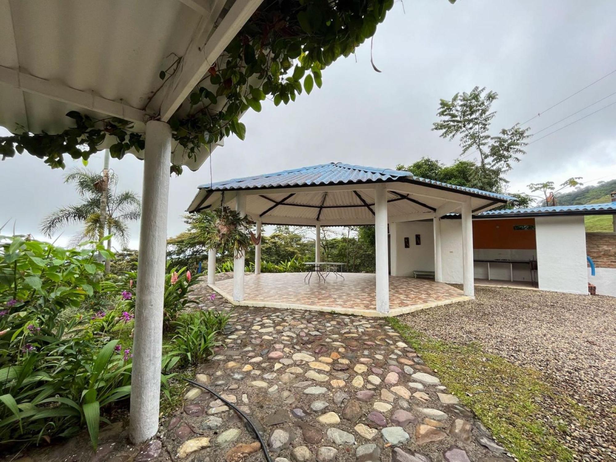 Finca Hotel Villa Carolina
