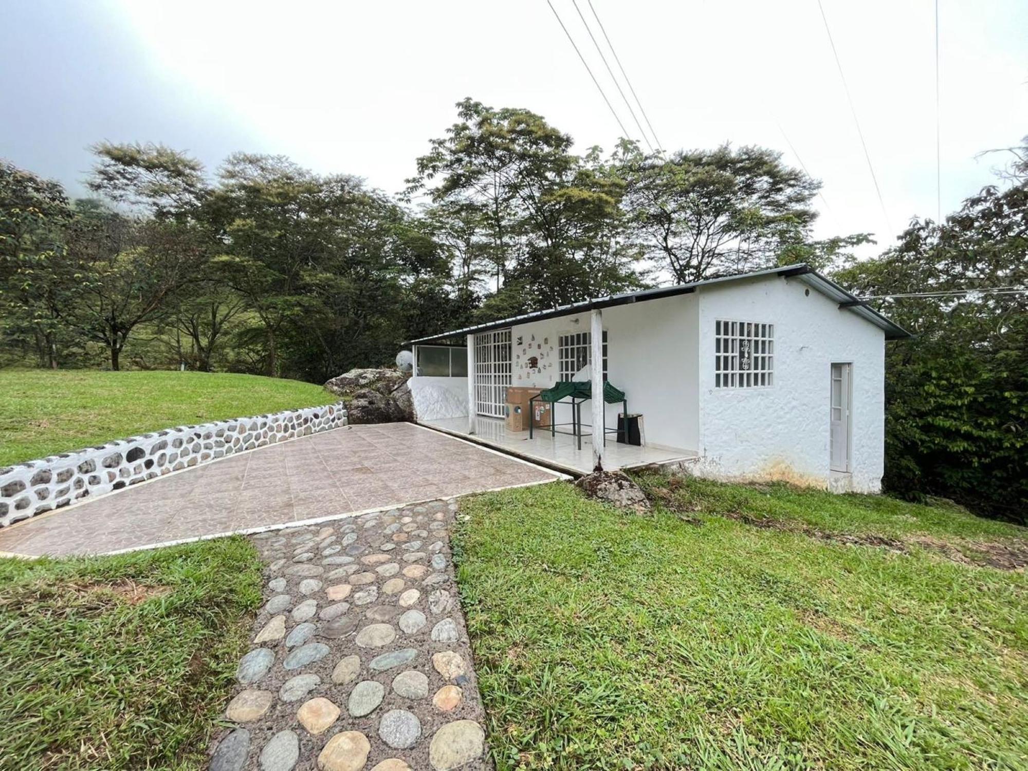 Finca Hotel Villa Carolina