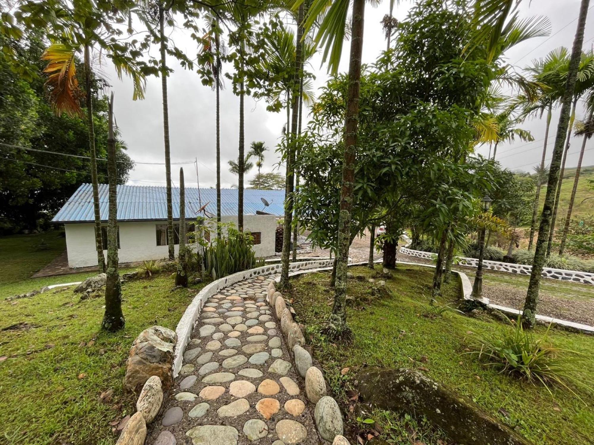 Finca Hotel Villa Carolina