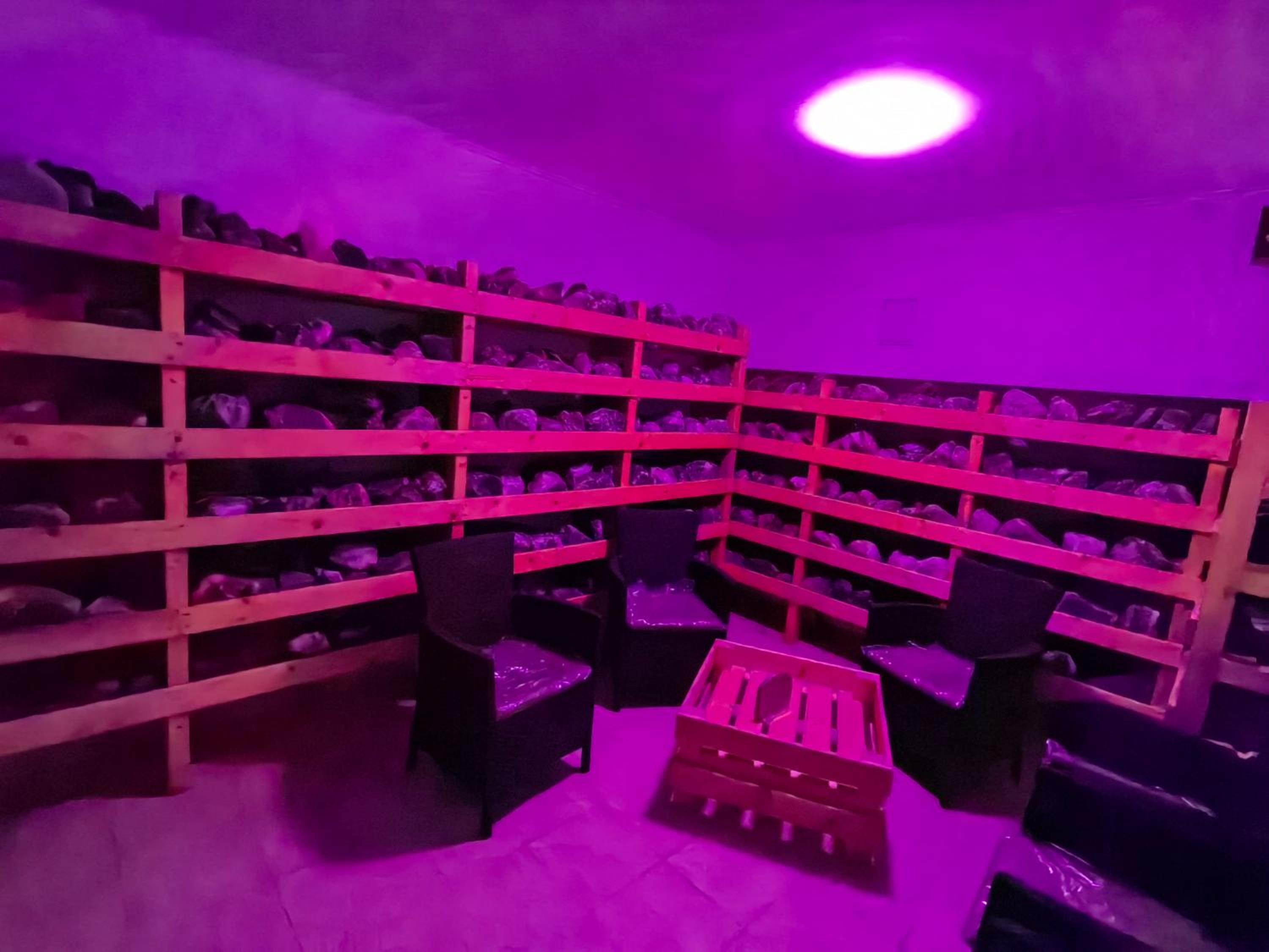 Pensiunea Pastravaria Vistisoara