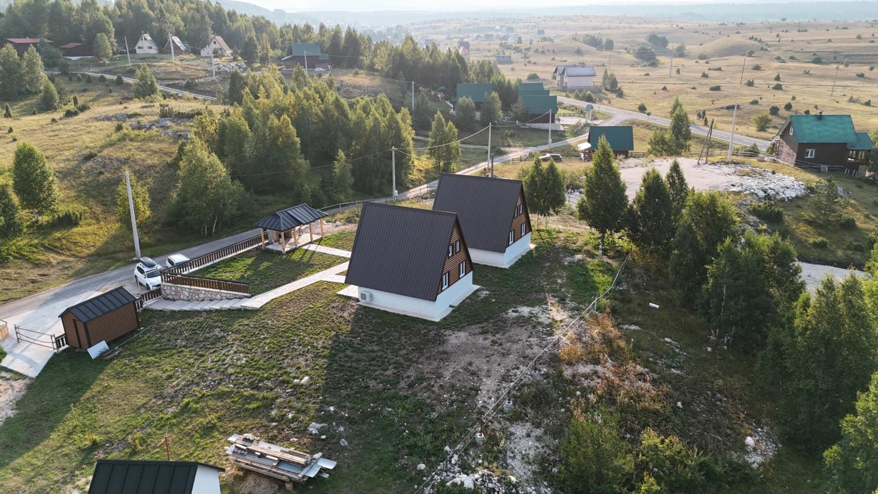 Apartmani Cvijeta