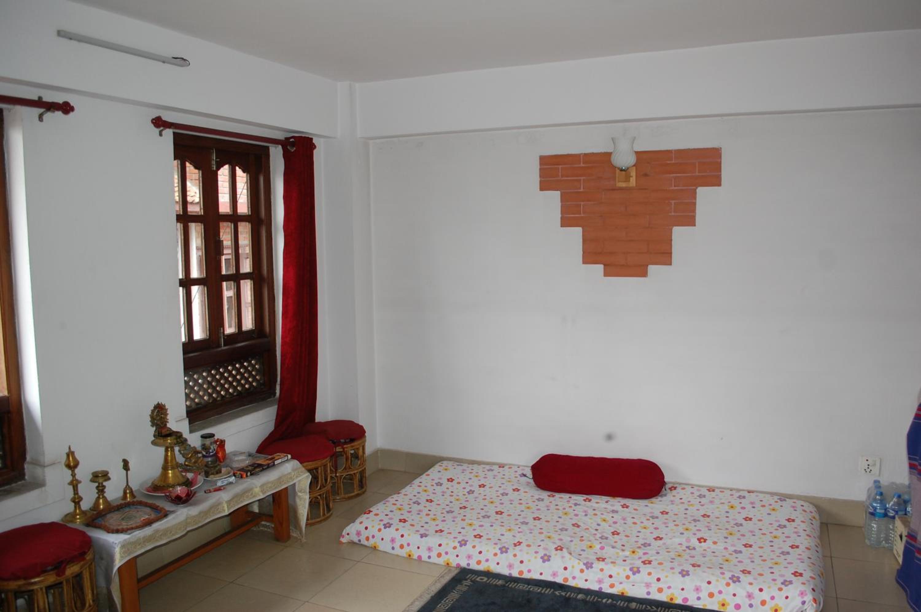 Central Bhaktapur Durbar Square-Sangi Homestay
