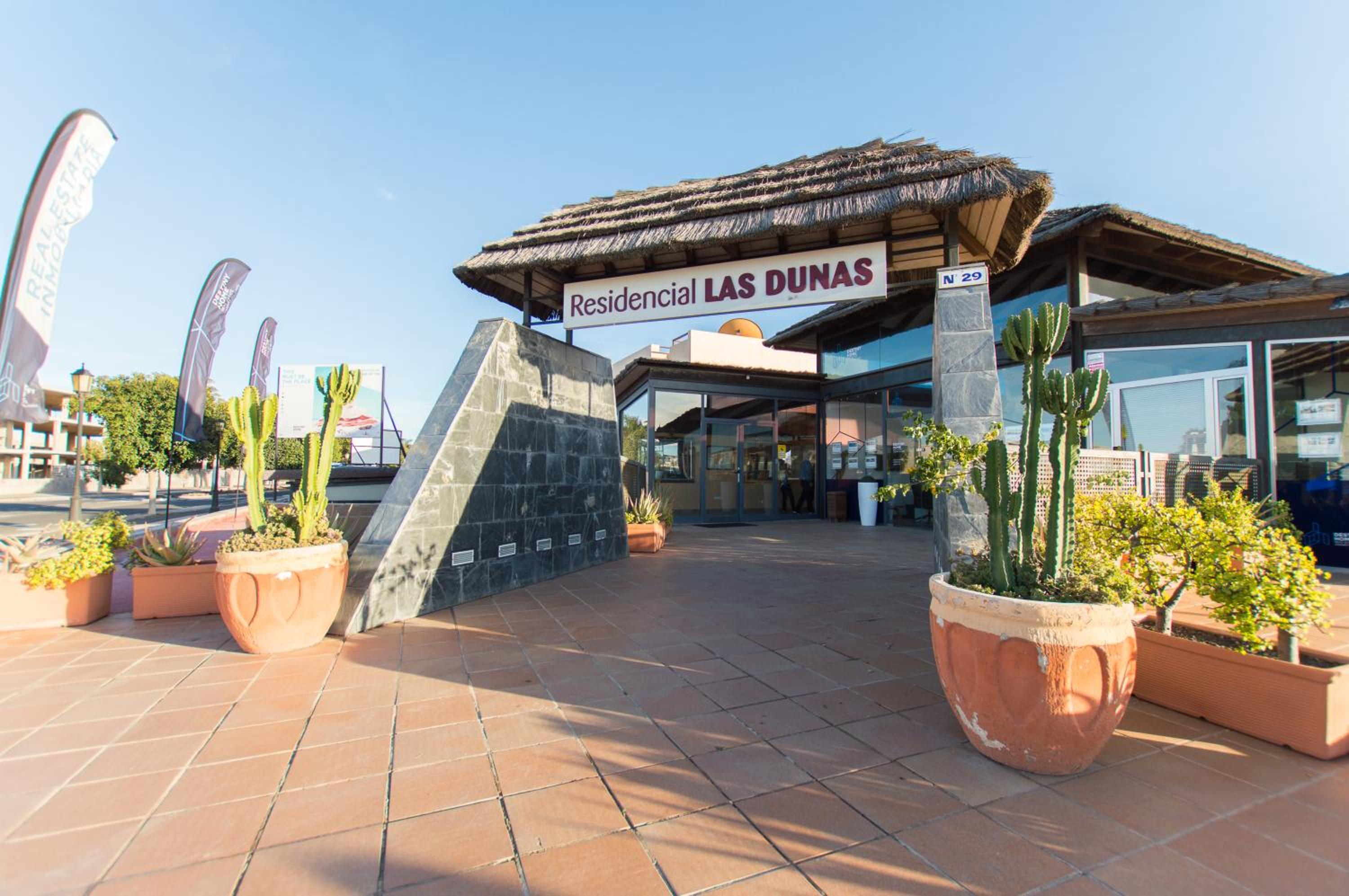LasPalmasApartment