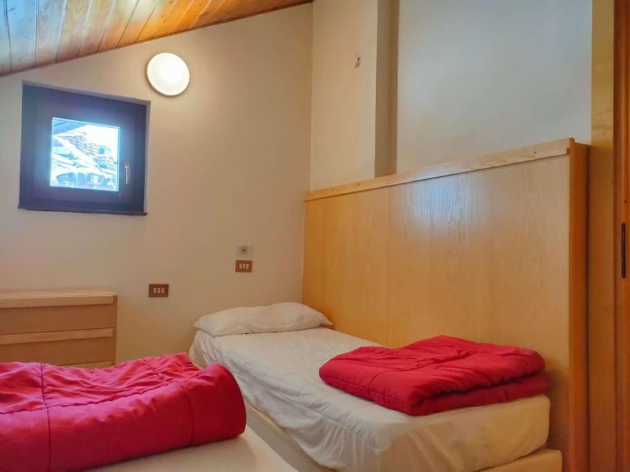 Ski apartment Crètes 34 view 3