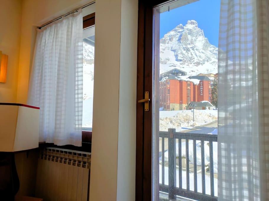 Ski apartment Crètes 34 view 4