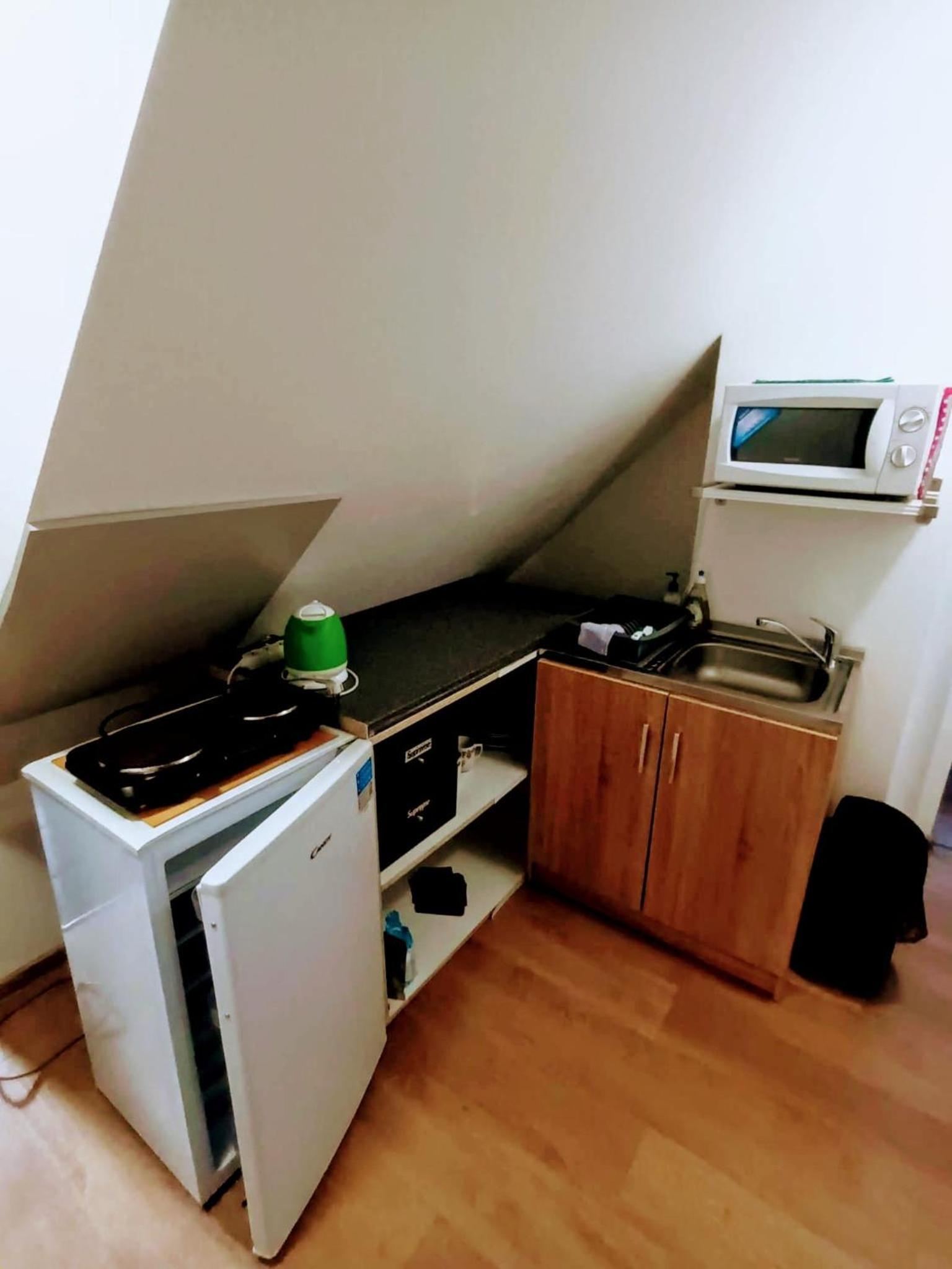 Vila Pavlínka apartmány Losiny