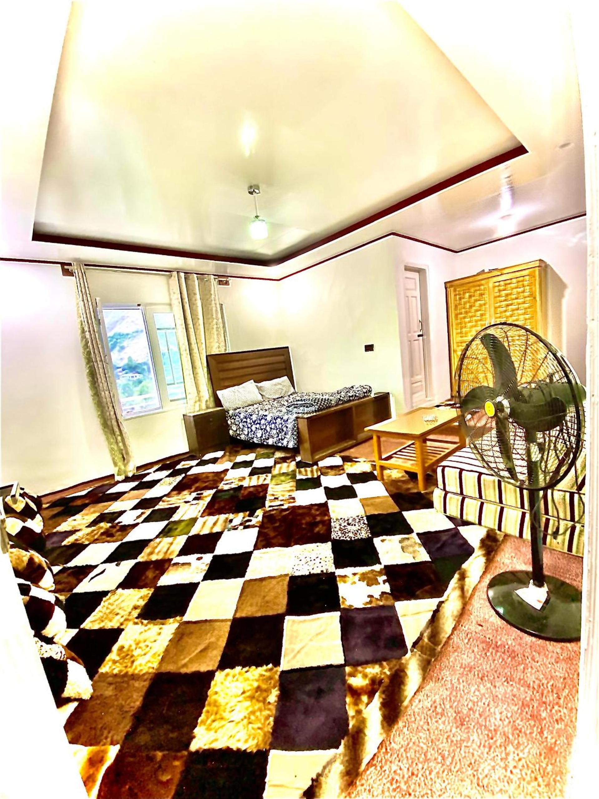 GN White Villa & Resort view 5